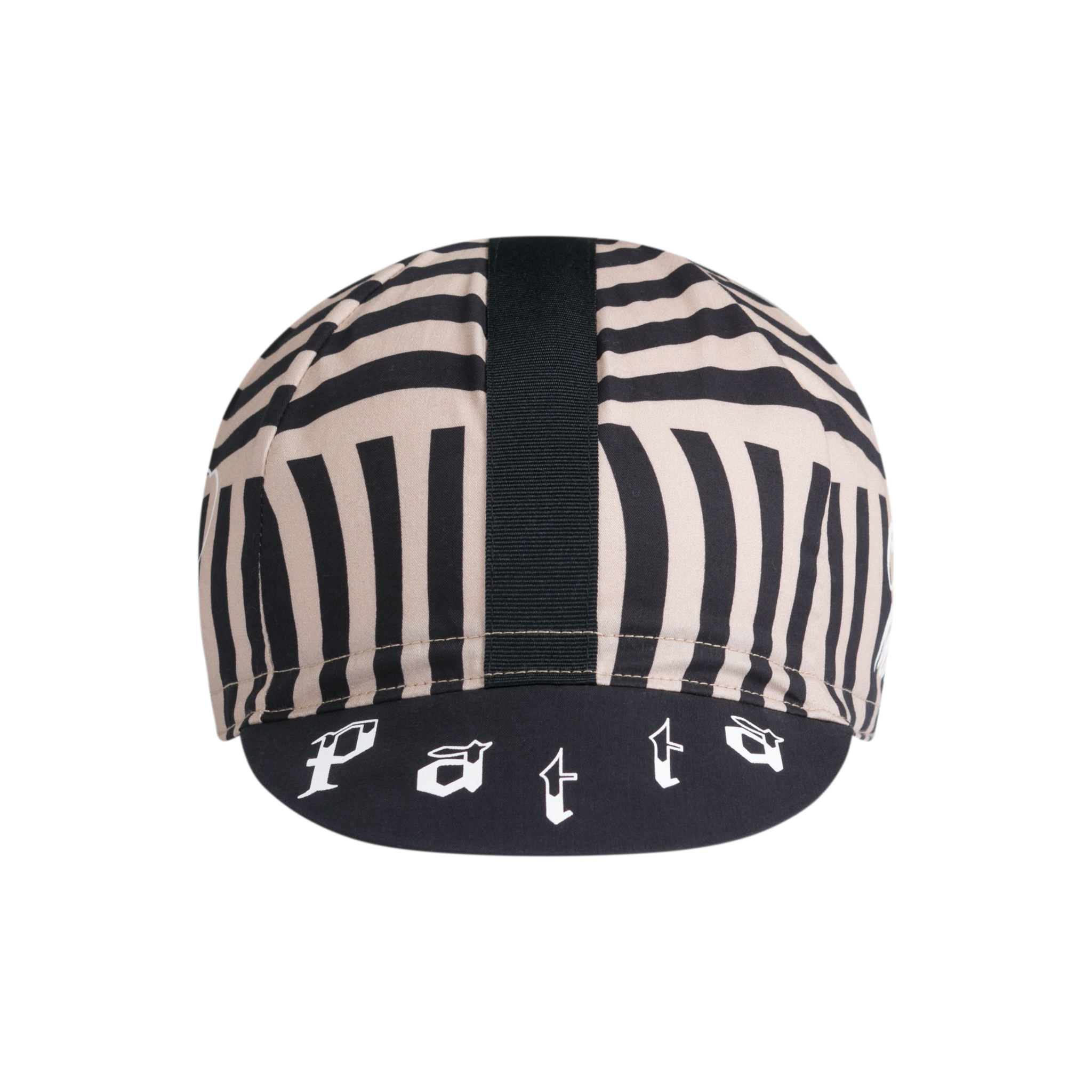 Rapha + Patta Cap II Multicolour