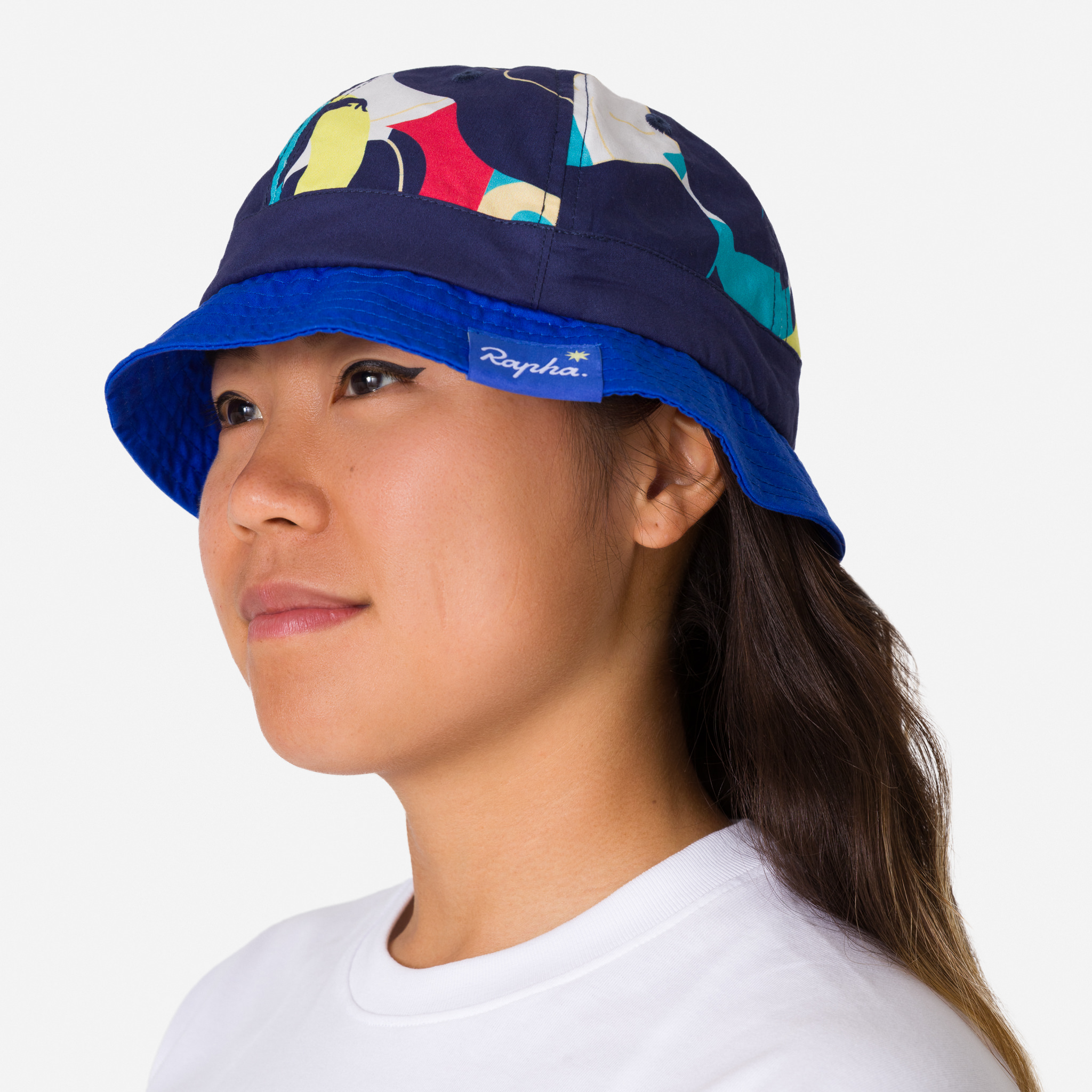 5082-W100-Bucket-Hat-Kelly-Anna-Multicolour-3.jpg W100 - Bucket Hat - Kelly Anna Multicolour