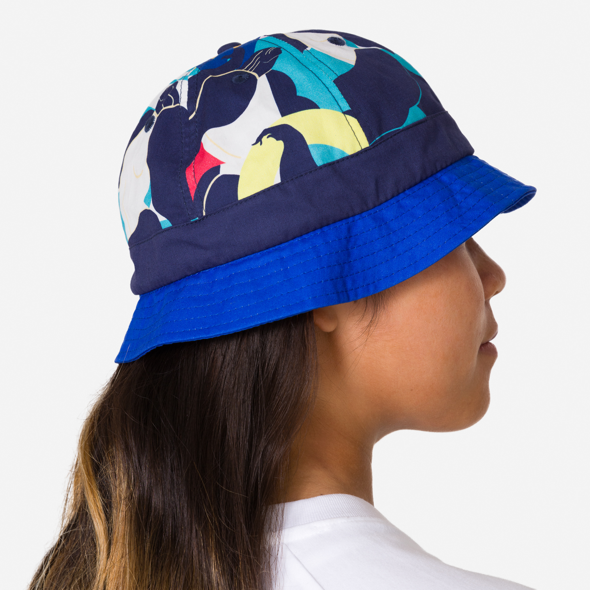 5082-W100-Bucket-Hat-Kelly-Anna-Multicolour-4.jpg W100 - Bucket Hat - Kelly Anna Multicolour