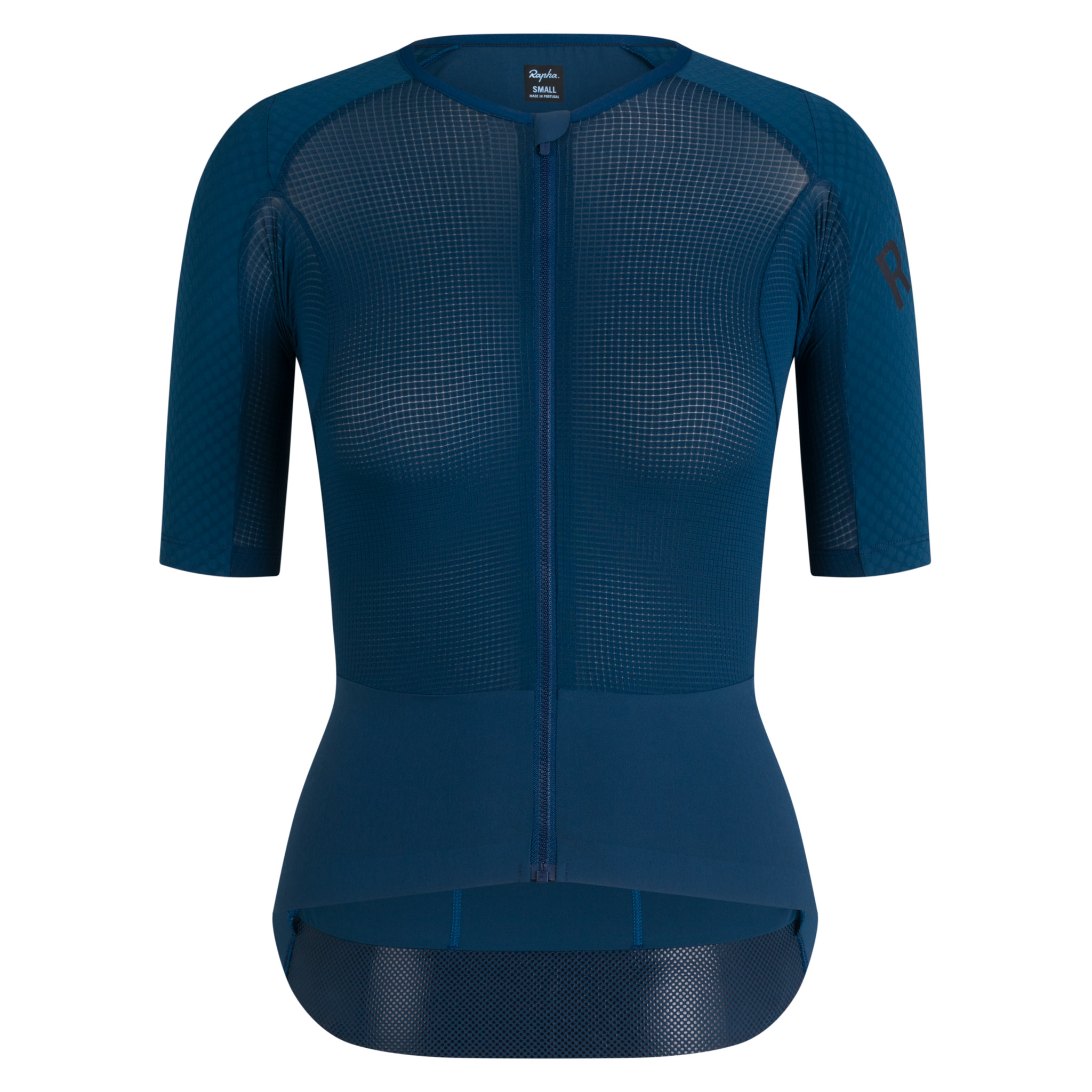Women&apos;s Pro Team Flaero Jersey Titan / Carbon
