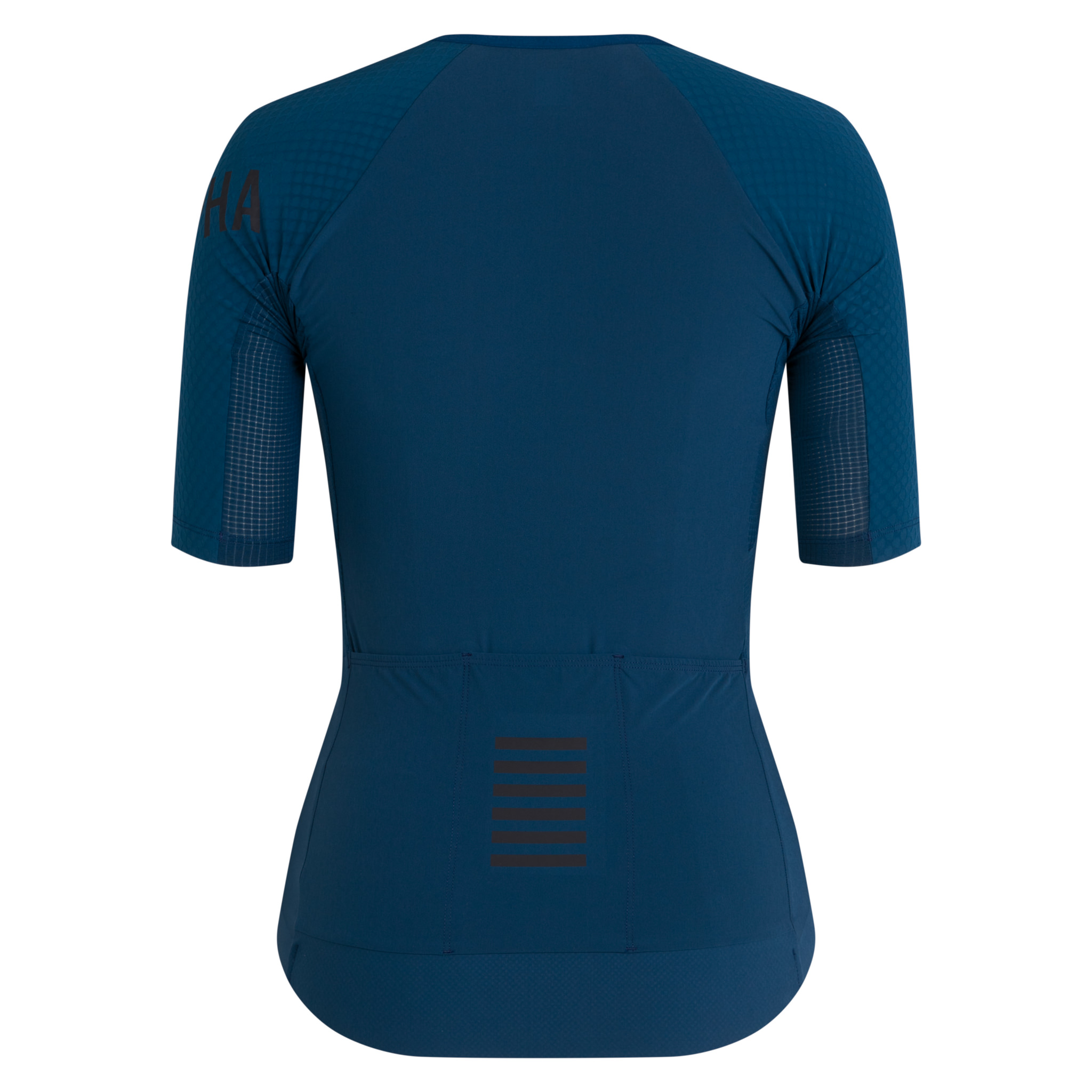 Women&apos;s Pro Team Flaero Jersey Titan / Carbon