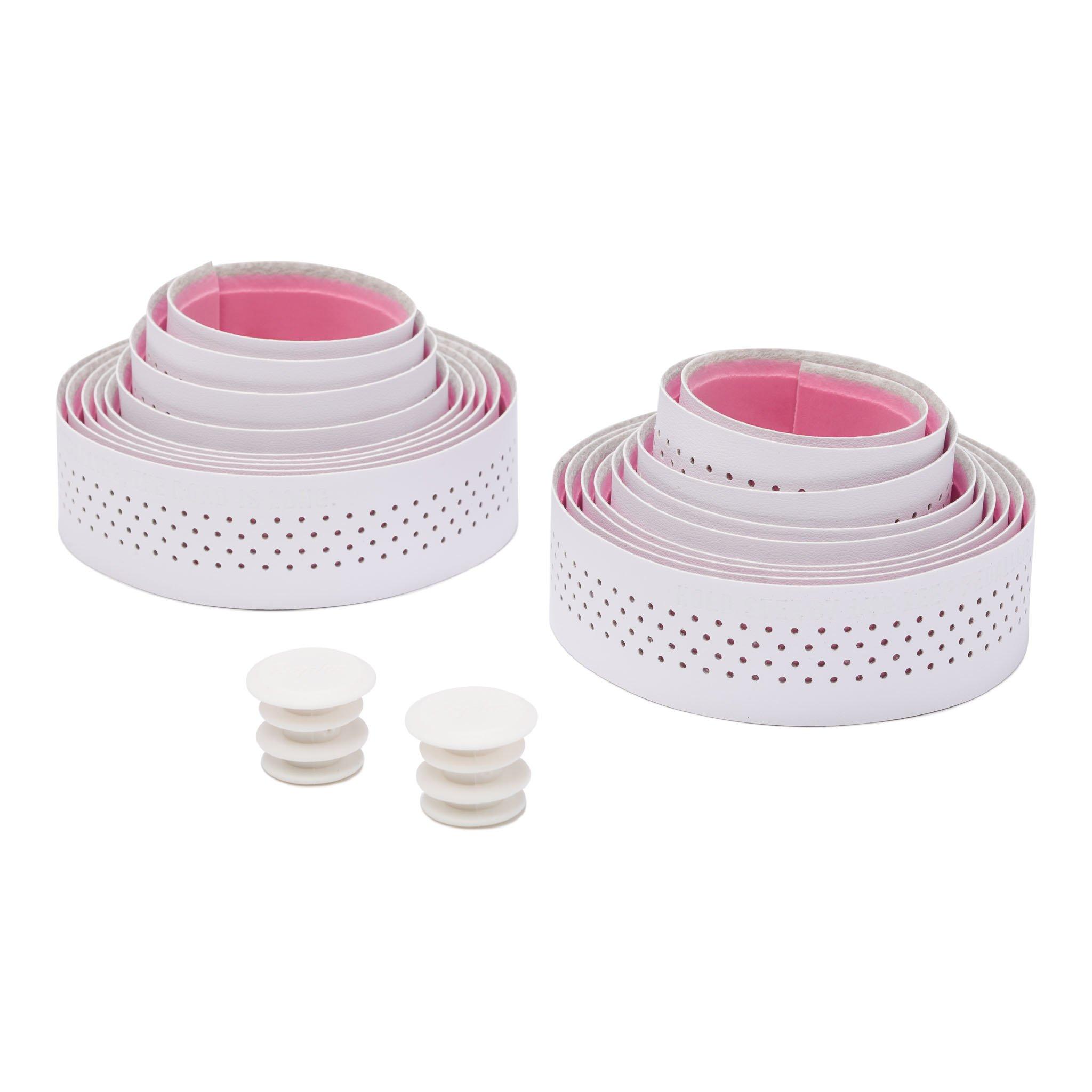 Classic Bar Tape White