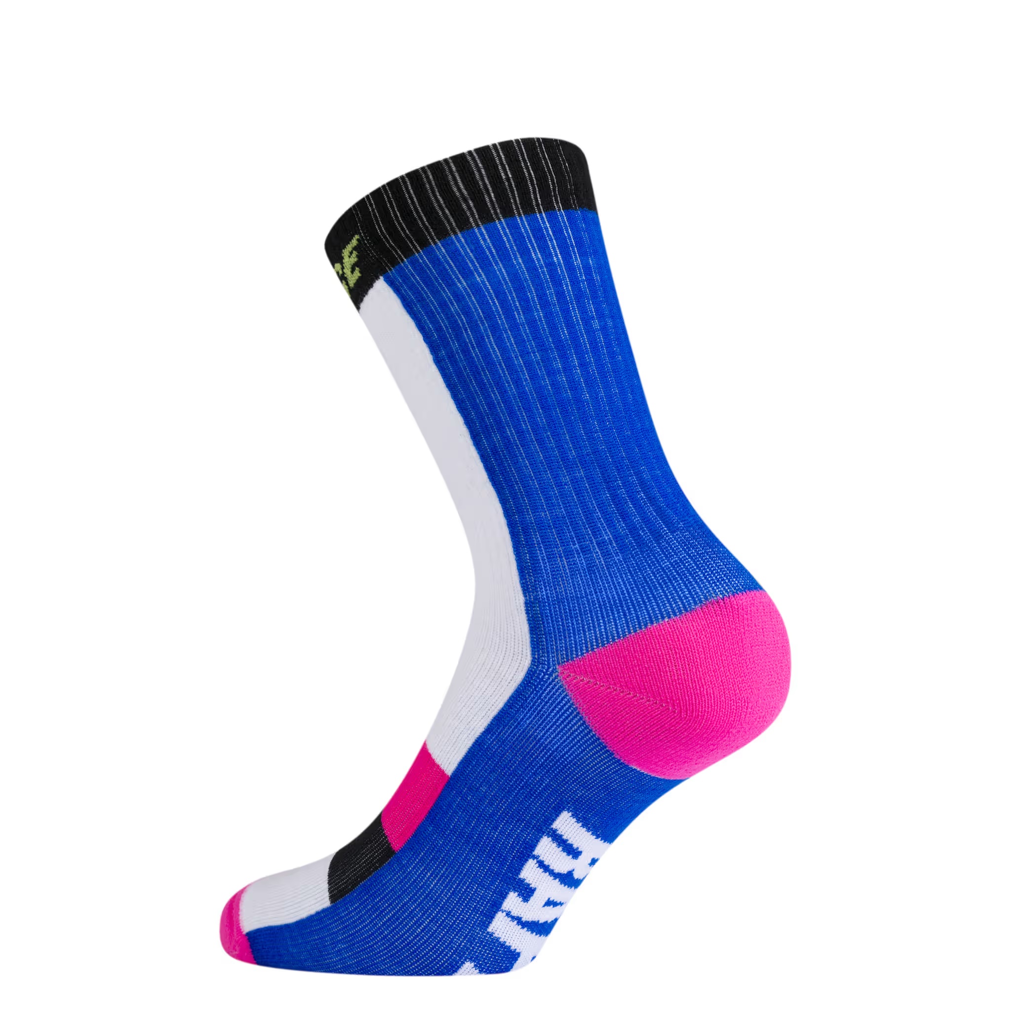 Palace Rapha Socks Multicolour - Commerical