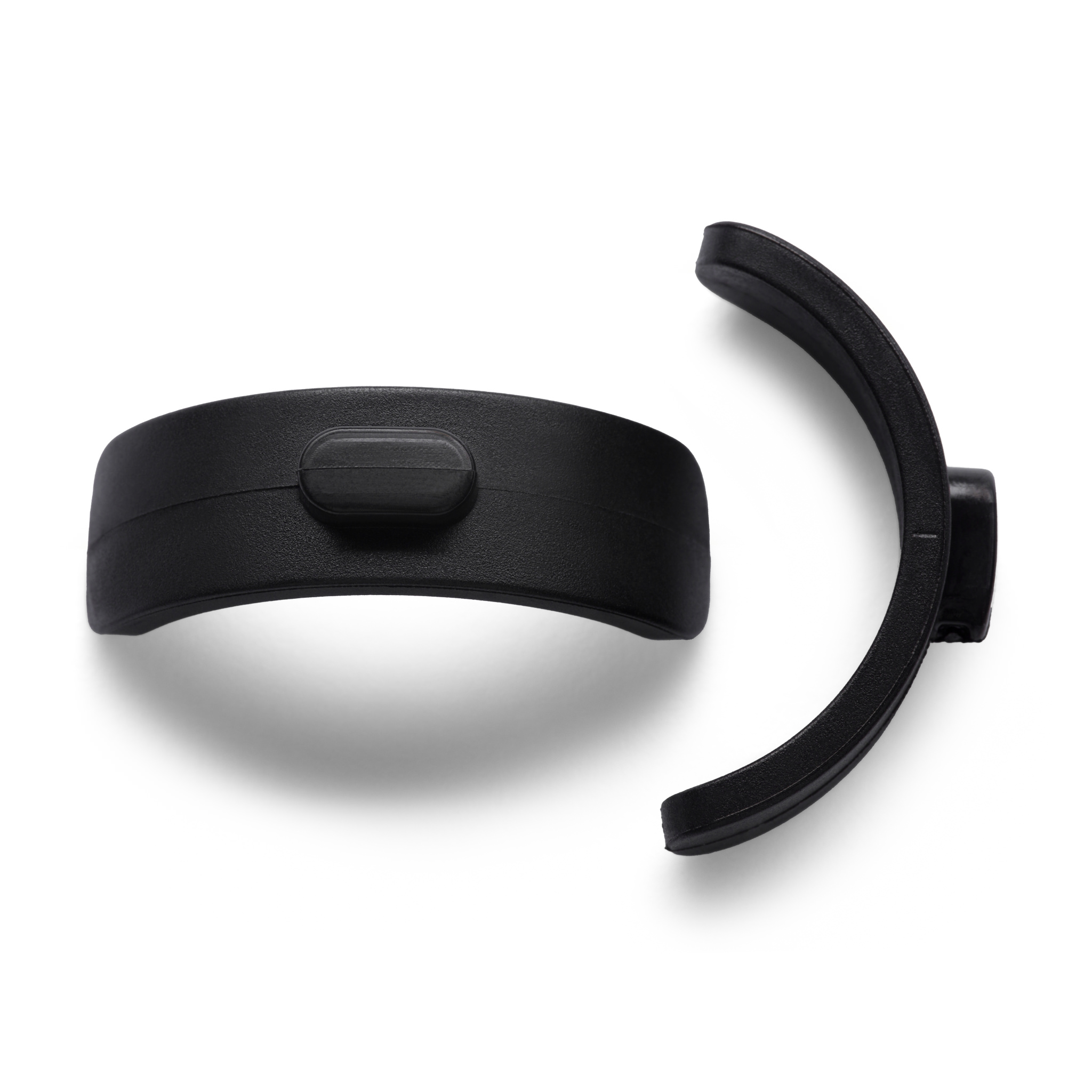 Explore Handlebar Pack Spacers - 31.8mm Multicolour