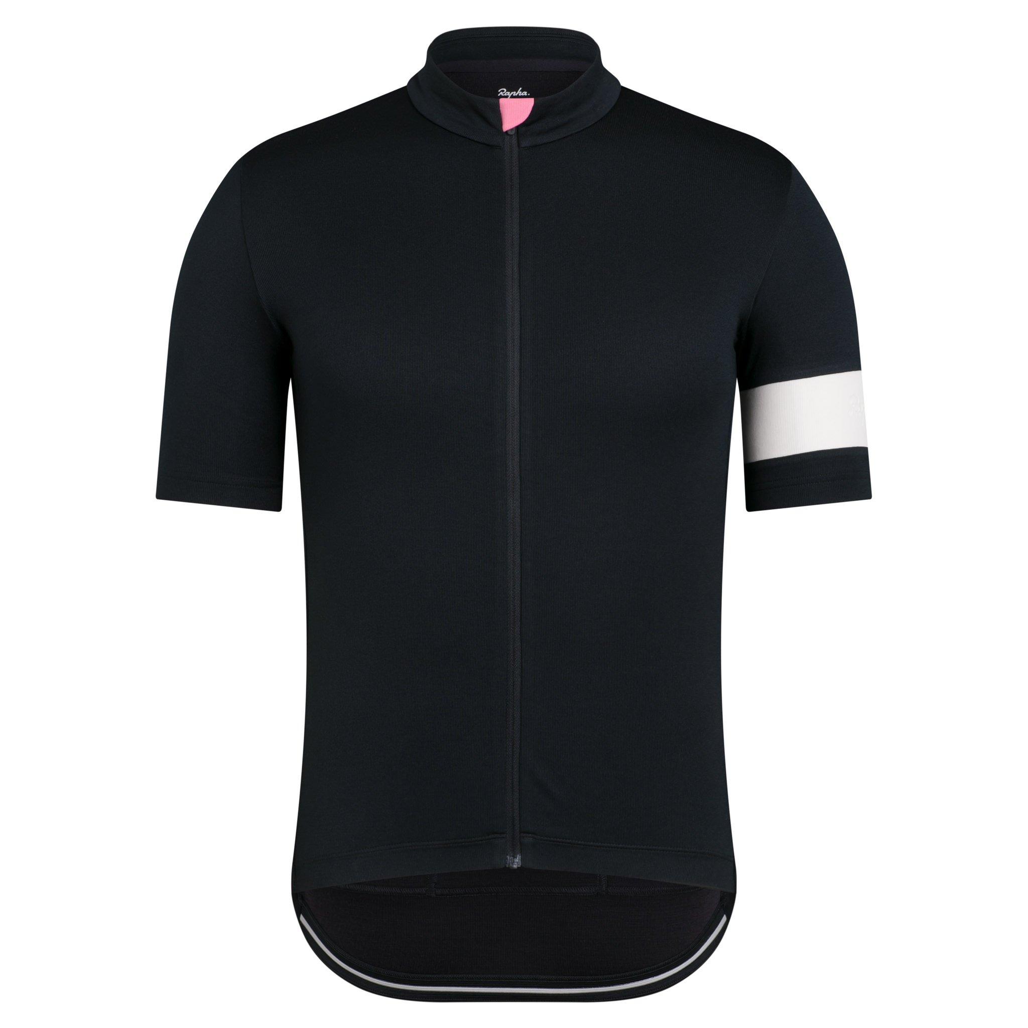 Men&apos;s Classic Jersey Black