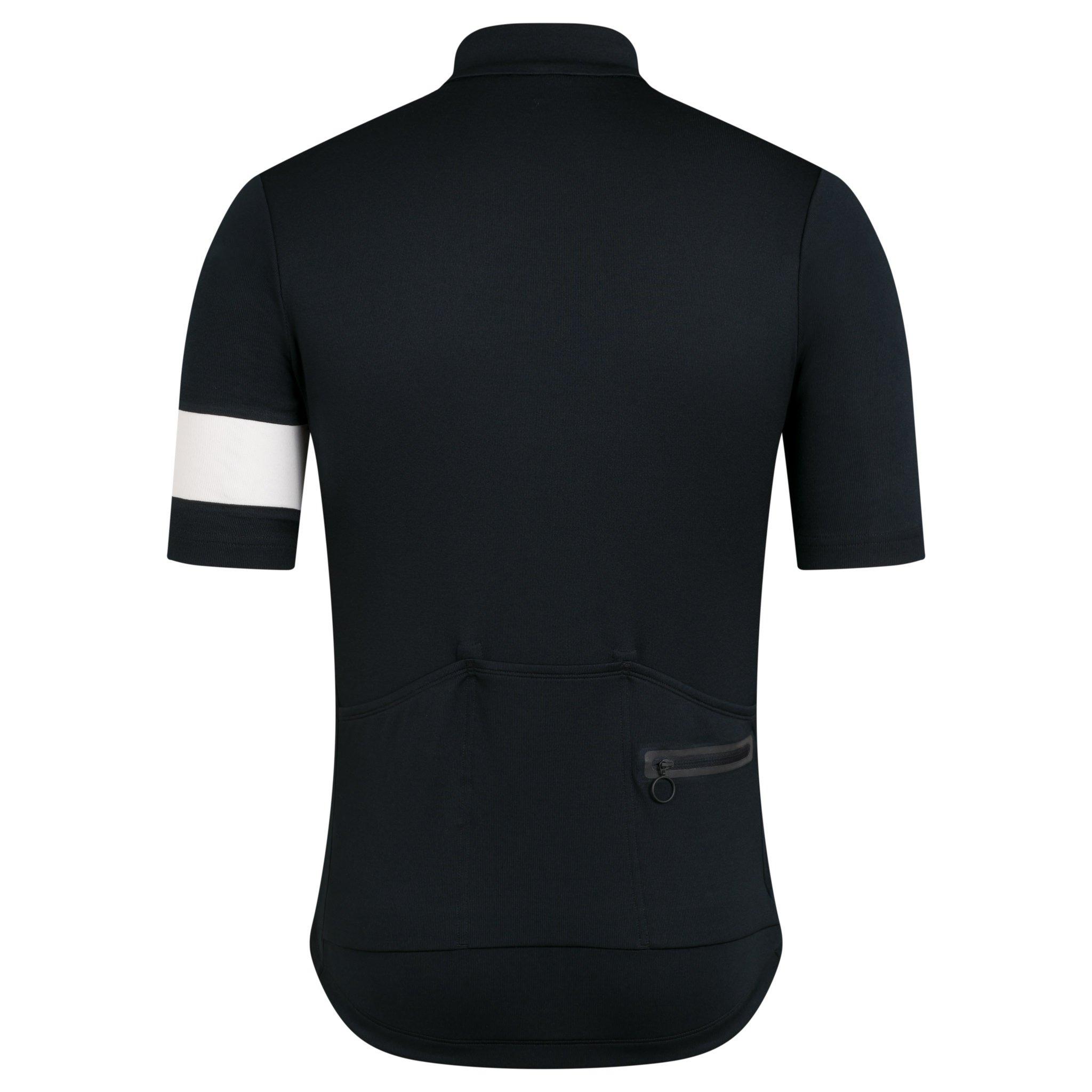 Men&apos;s Classic Jersey Black