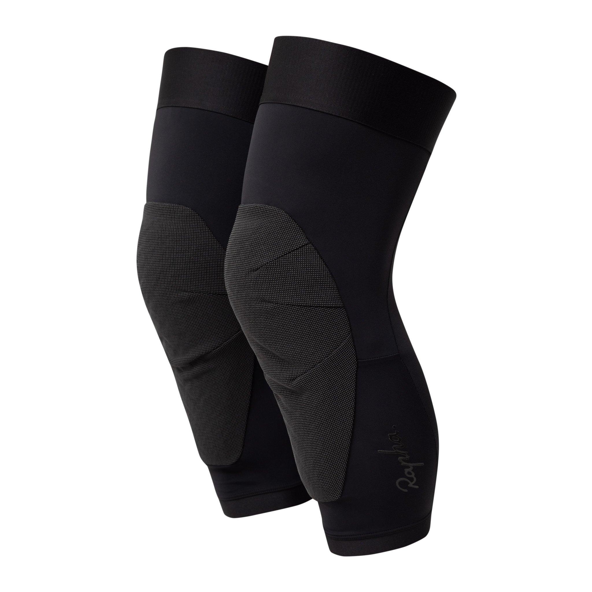 Trail Knee Pads Black