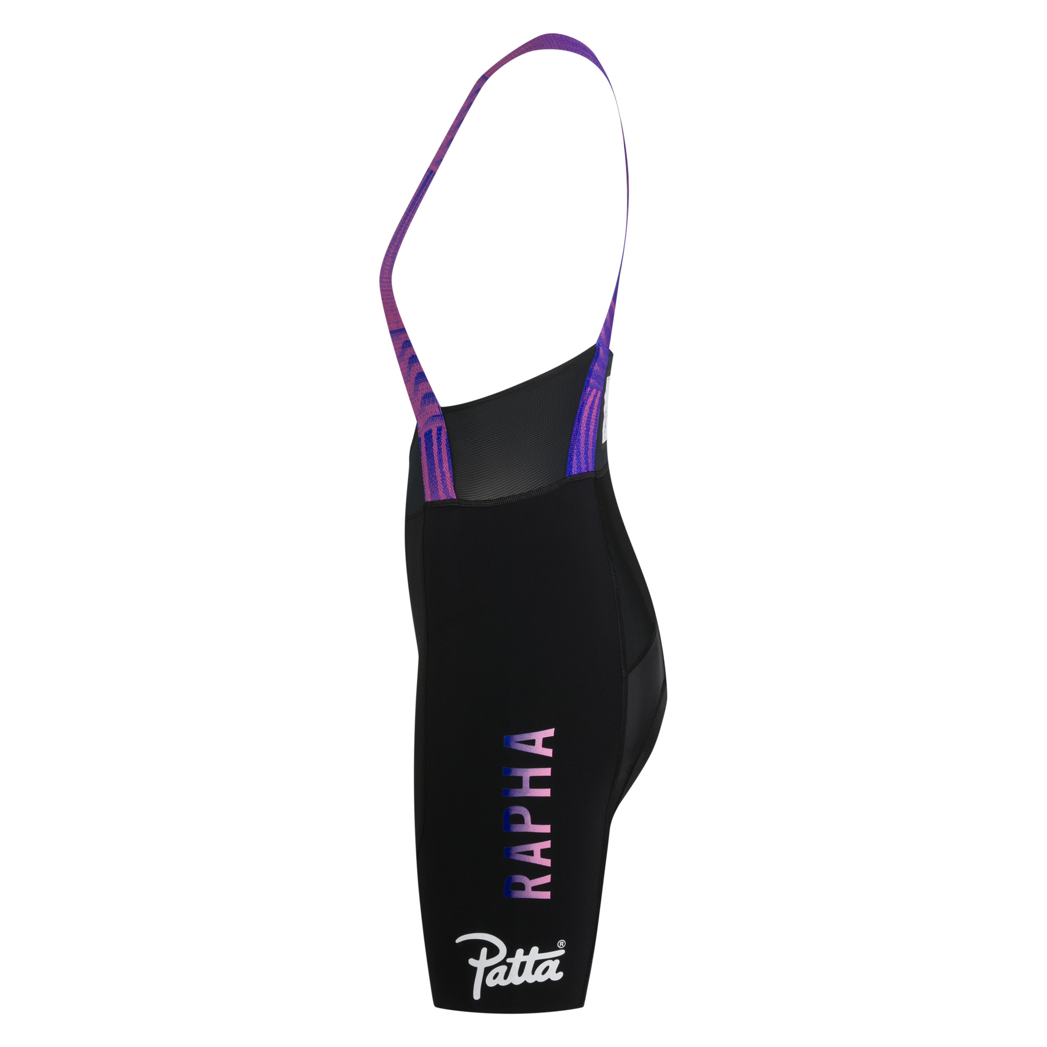5157-Patta-x-Rapha-Women-apos-s-Pro-Team-Bib-Shorts-Multicolour-3.jpg Patta x Rapha Women's Pro Team Bib Shorts Multicolour