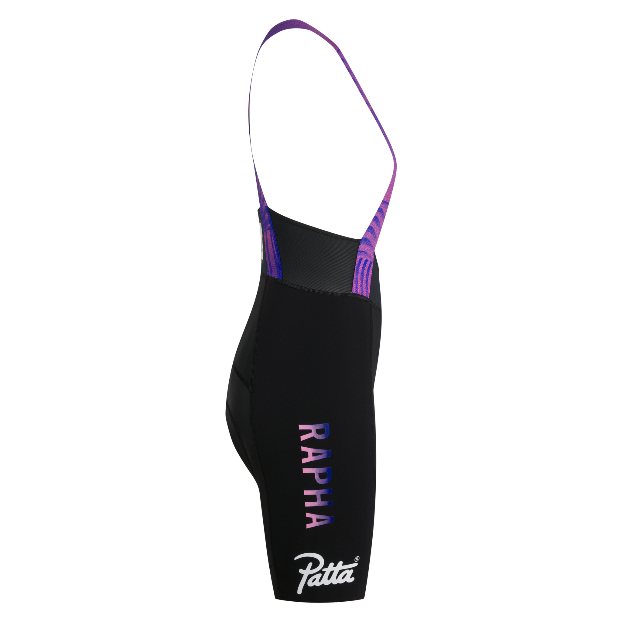5157-Patta-x-Rapha-Women-apos-s-Pro-Team-Bib-Shorts-Multicolour-4.jpg Patta x Rapha Women's Pro Team Bib Shorts Multicolour