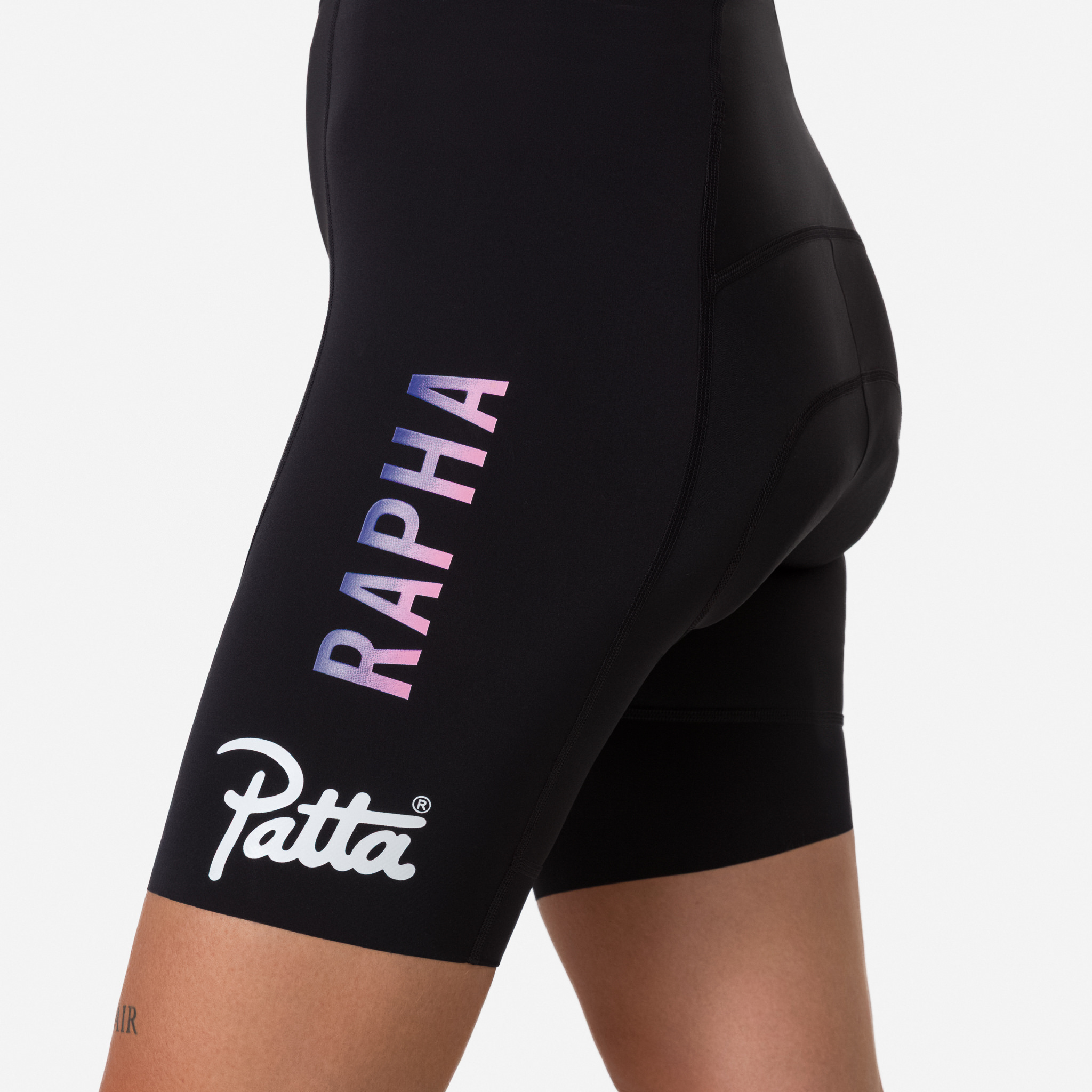 5157-Patta-x-Rapha-Women-apos-s-Pro-Team-Bib-Shorts-Multicolour-7.jpg Patta x Rapha Women's Pro Team Bib Shorts Multicolour