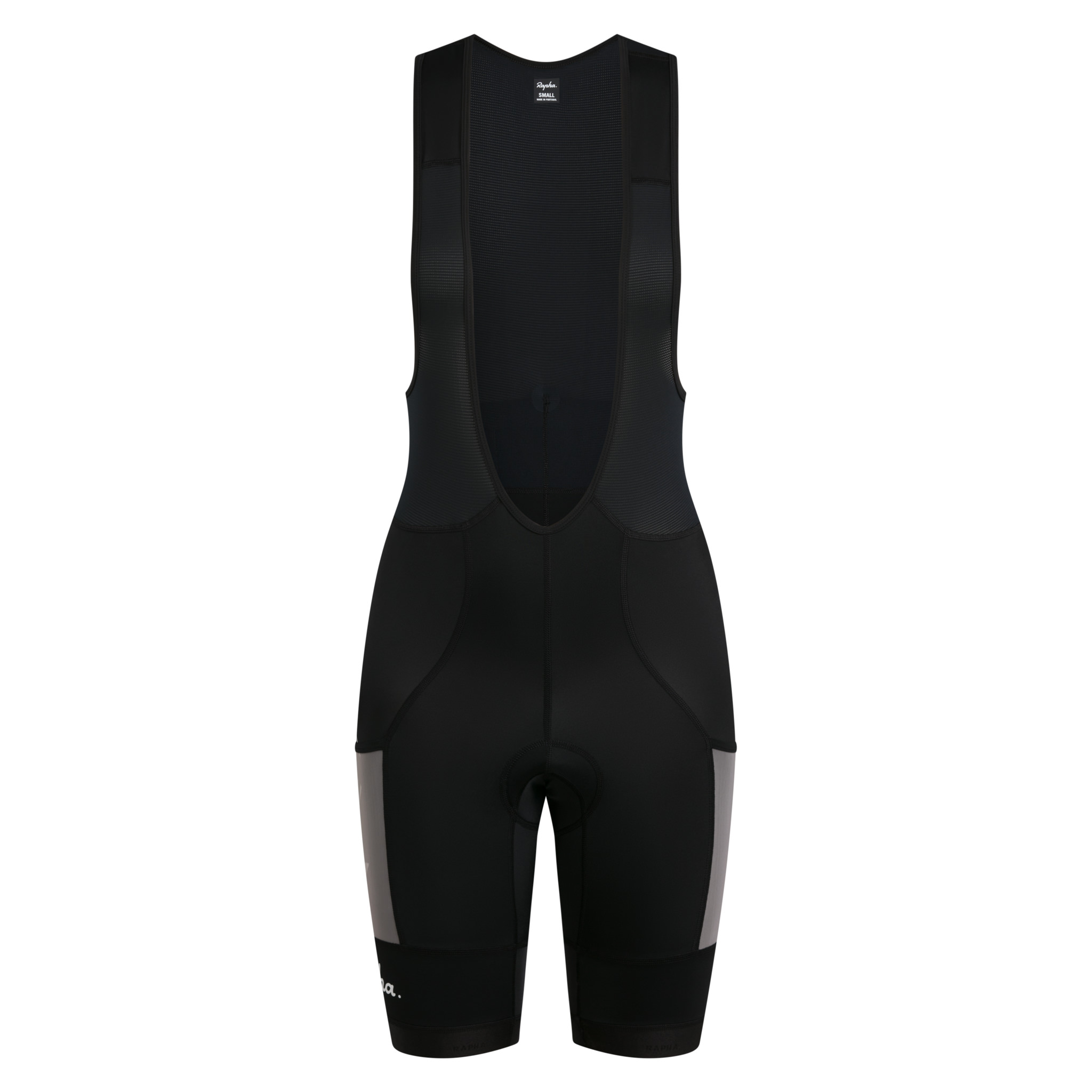 Patta x Rapha Women&apos;s Pro Team Cargo Bib Shorts Multicolour