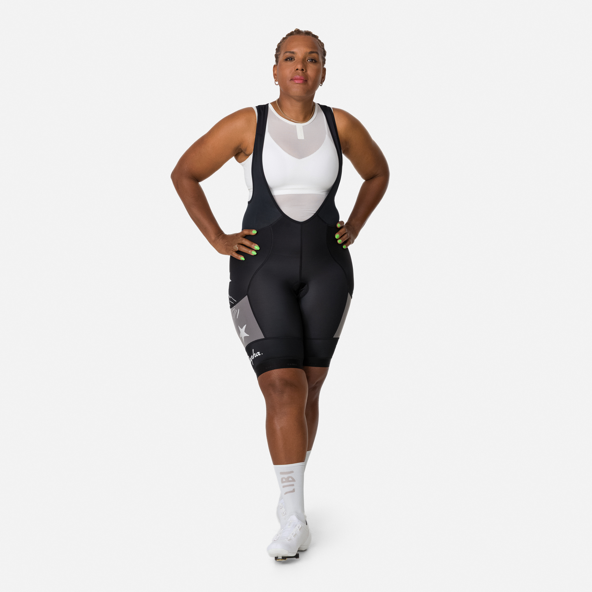 5171-Patta-x-Rapha-Women-apos-s-Pro-Team-Cargo-Bib-Shorts-Multicolour-5.jpg Patta x Rapha Women's Pro Team Cargo Bib Shorts Multicolour