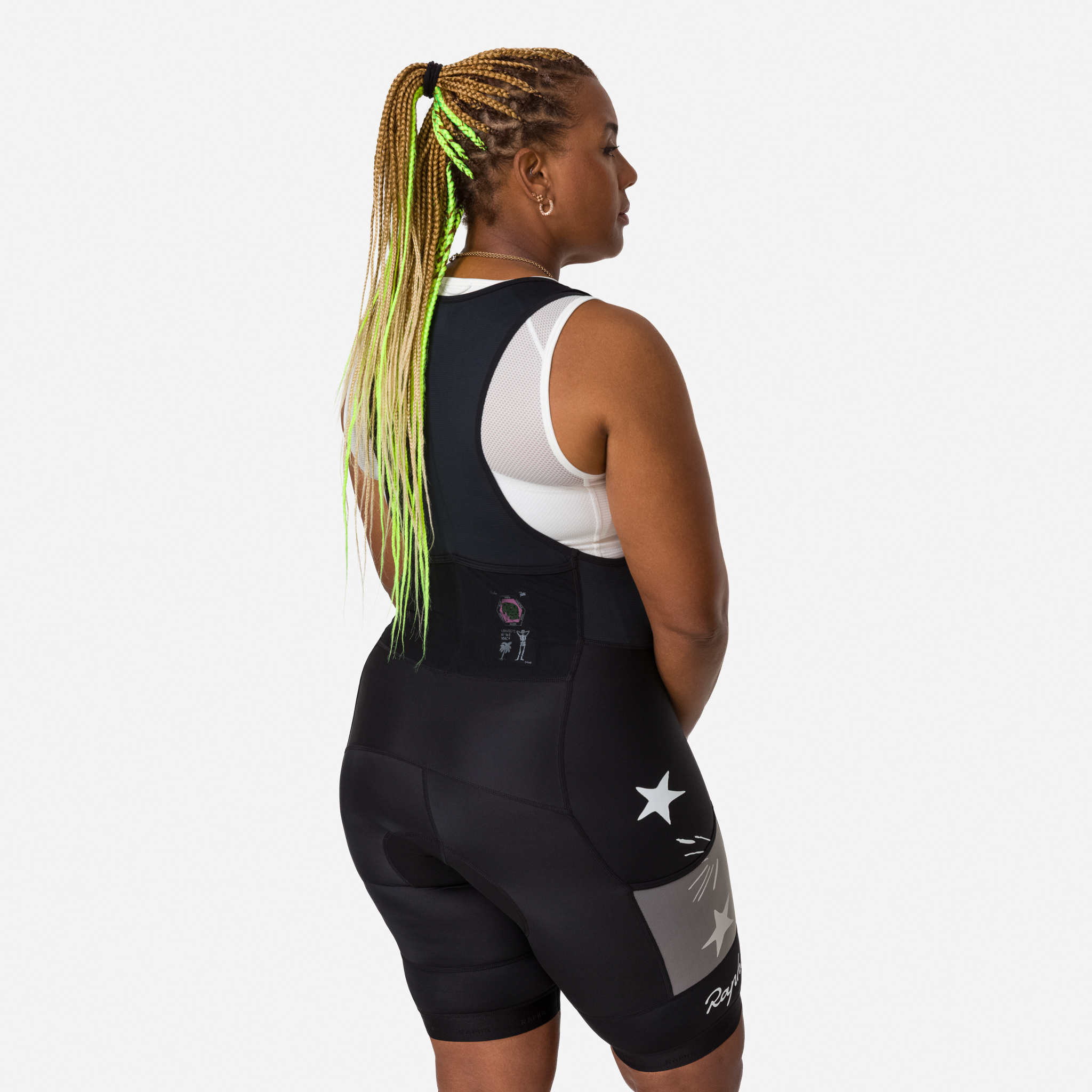 5171-Patta-x-Rapha-Women-apos-s-Pro-Team-Cargo-Bib-Shorts-Multicolour-7.jpg Patta x Rapha Women's Pro Team Cargo Bib Shorts Multicolour