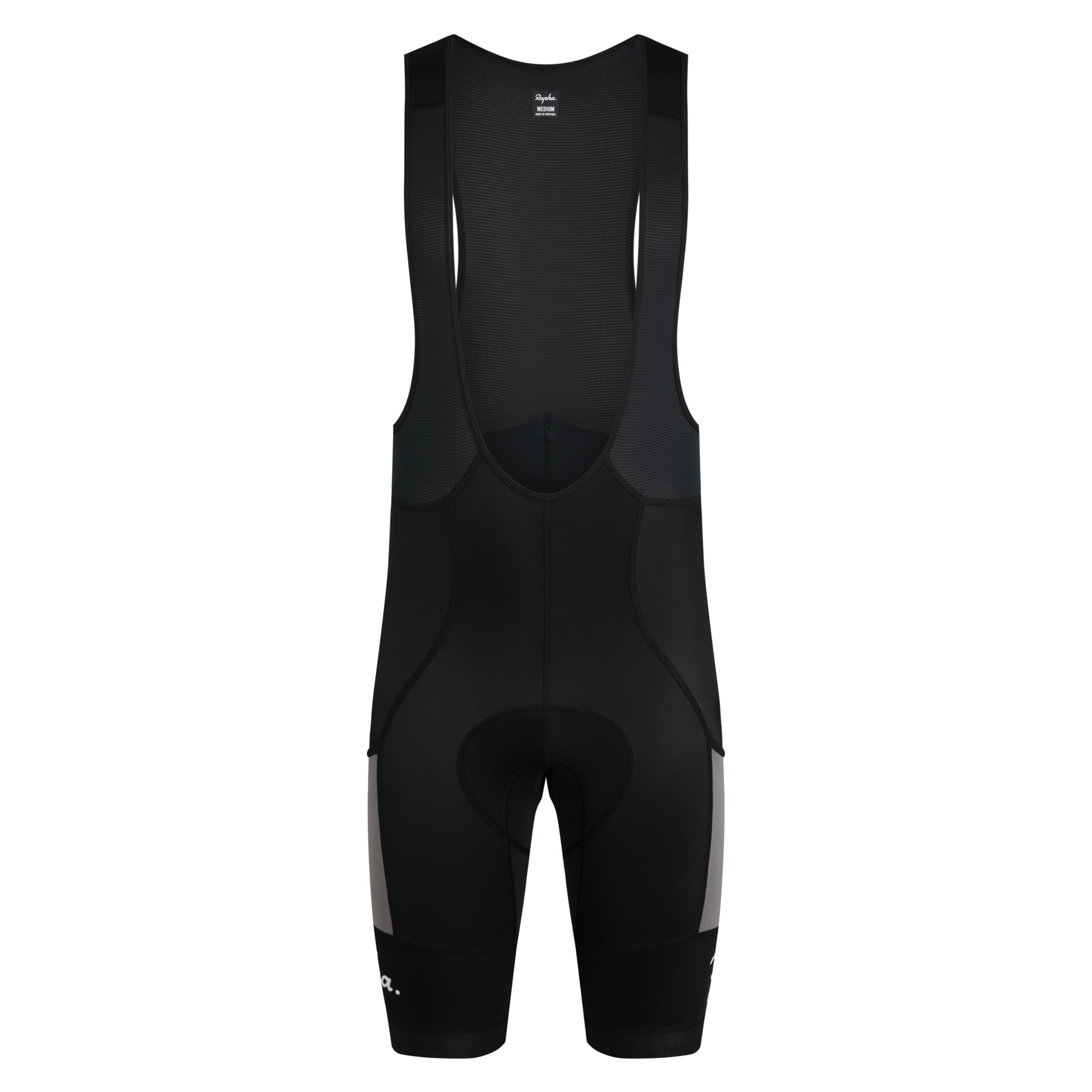 Patta x Rapha Men&apos;s Pro Team Cargo Bib Shorts Multicolour