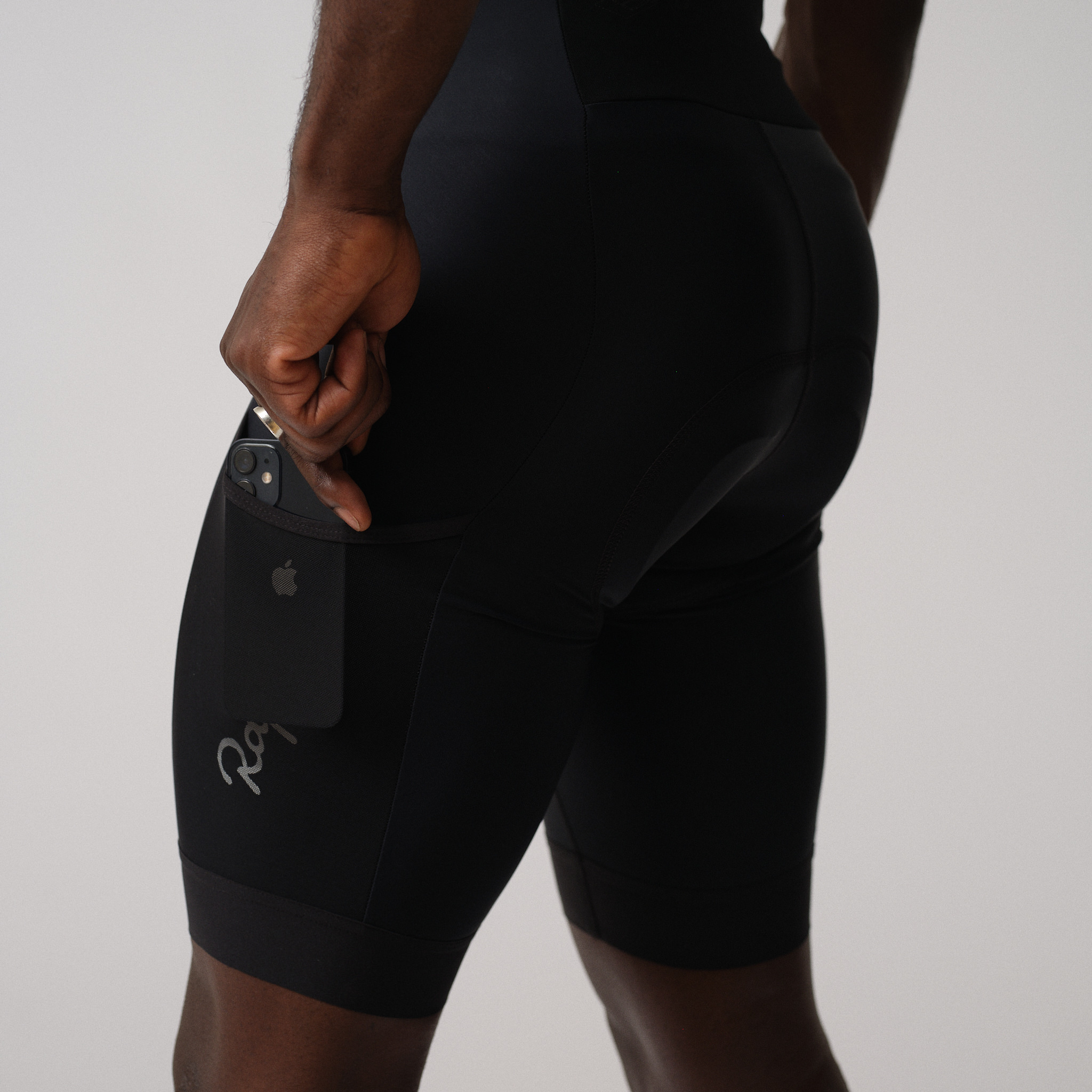 5199-Men-apos-s-Core-Cargo-Bib-Shorts-Black-Black-6.jpg Men's Core Cargo Bib Shorts Black/Black