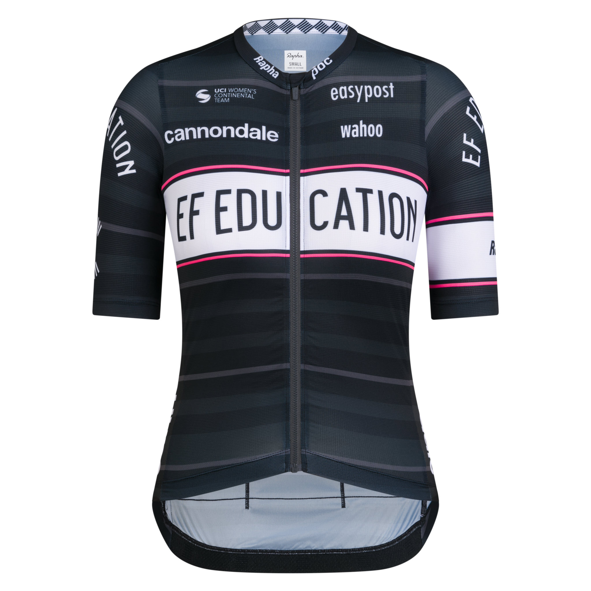 EF Classics Women&apos;s Pro Training Jersey Multicolour
