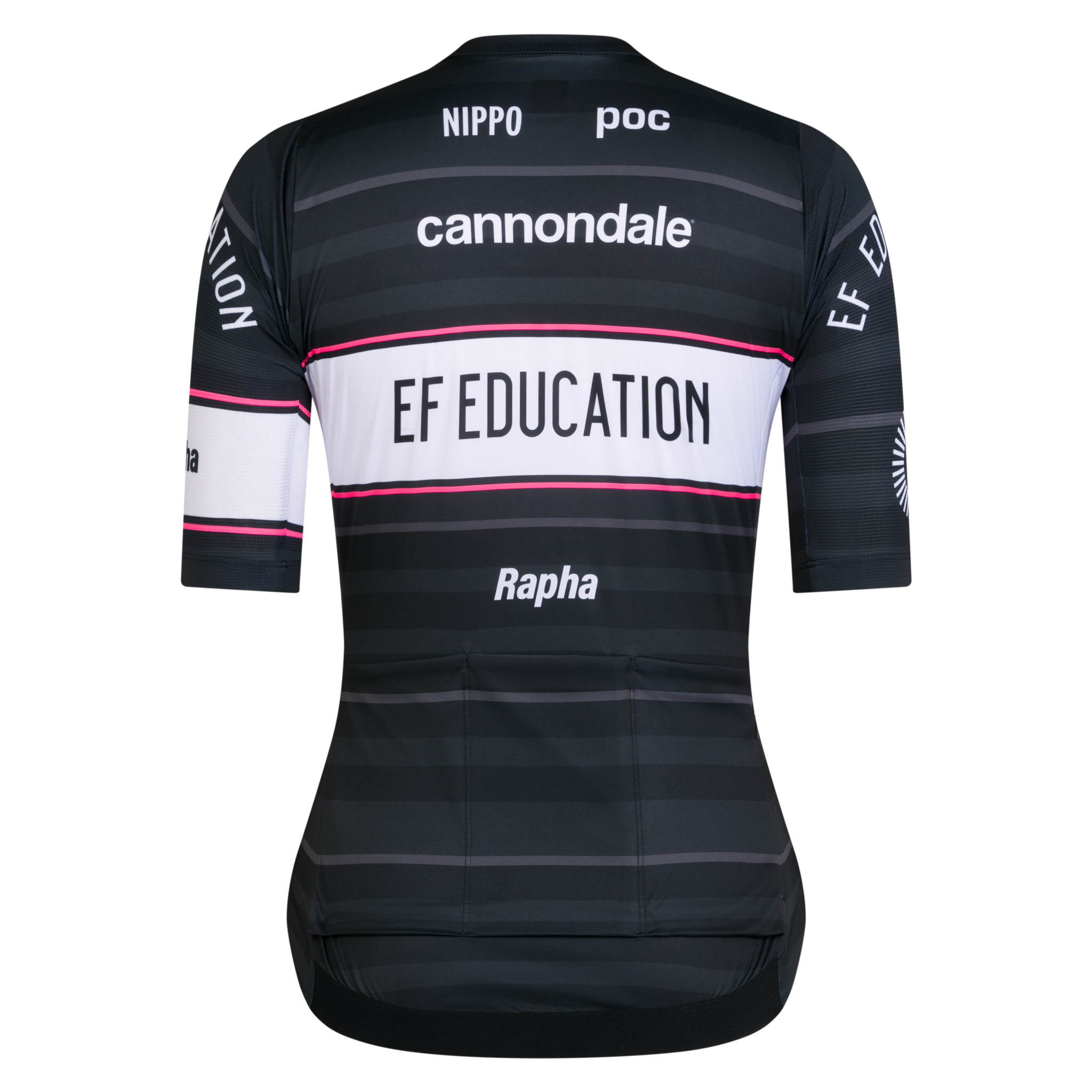 EF Classics Women&apos;s Pro Training Jersey Multicolour
