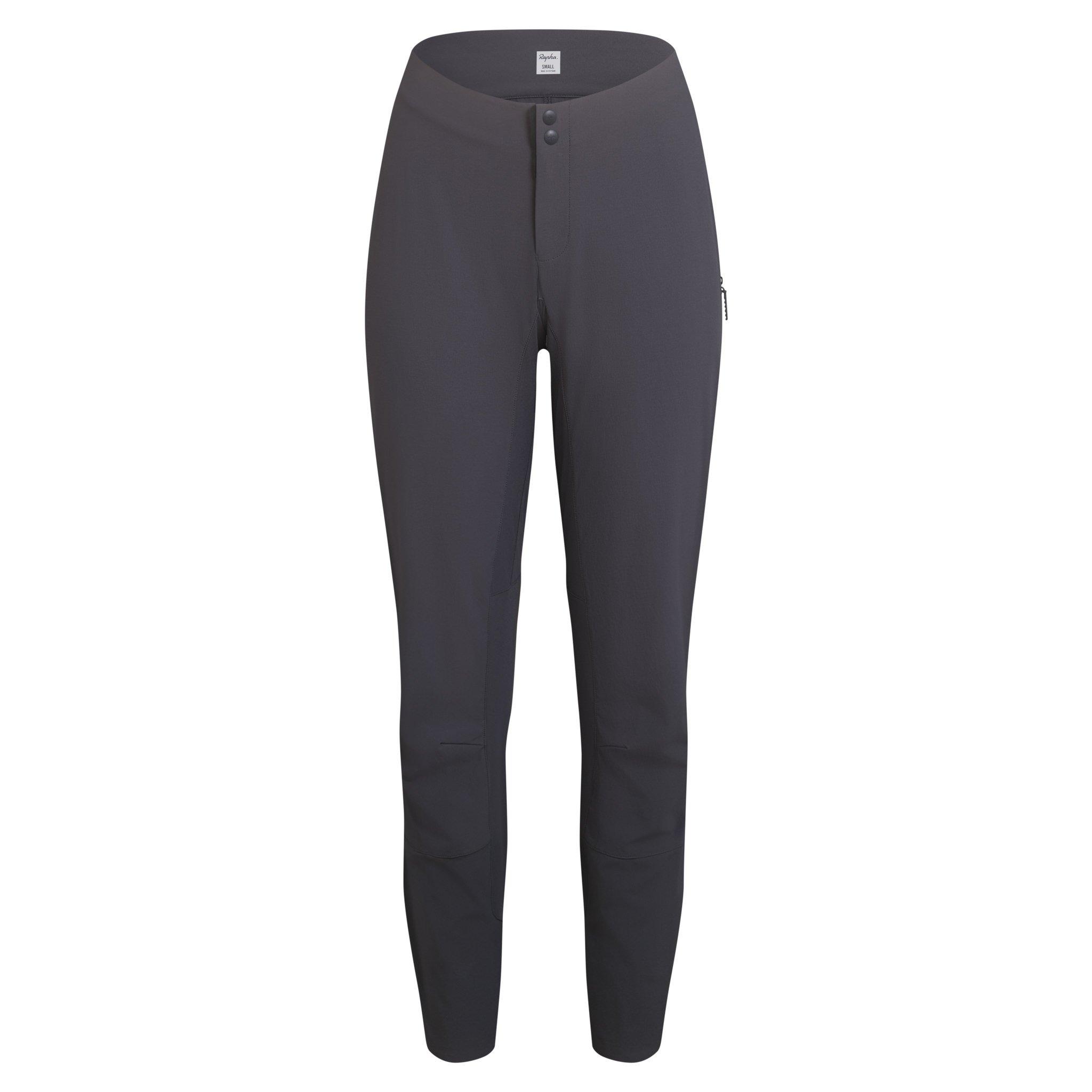 Women&apos;s Trail Lightweight Pants Grey/Light Grey