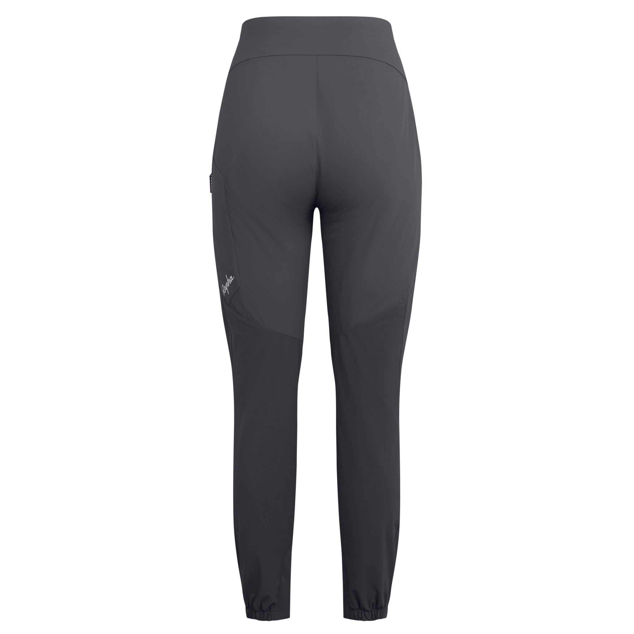 Women&apos;s Trail Lightweight Pants Grey/Light Grey
