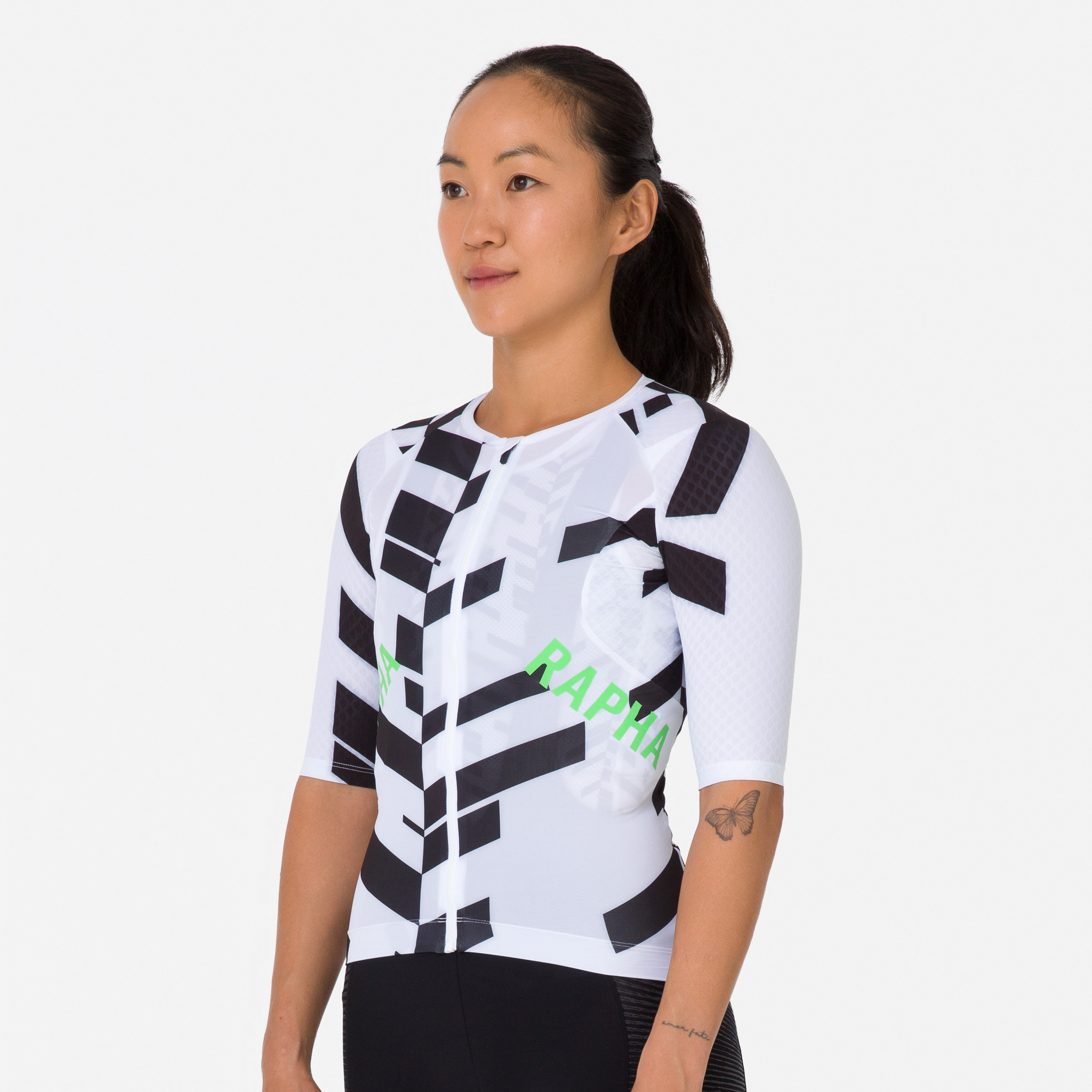 529-Women-apos-s-Pro-Team-Aero-Jersey-Data-Print-Multicolour-Data-Print-4.jpg Women's Pro Team Aero Jersey - Data Print Multicolour - Data Print