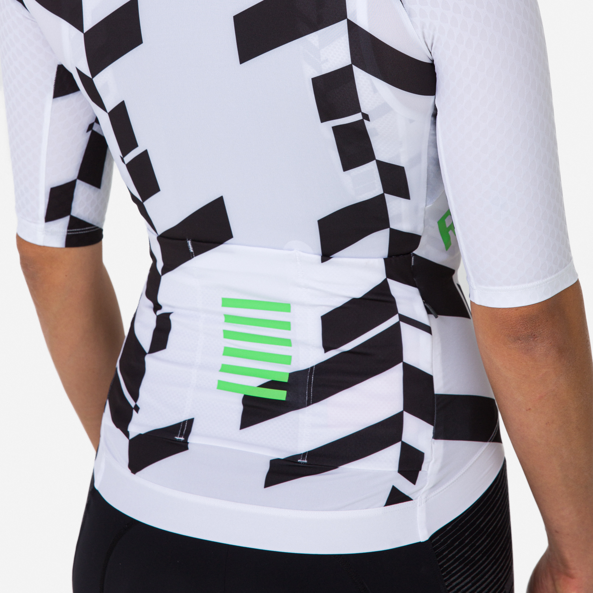 529-Women-apos-s-Pro-Team-Aero-Jersey-Data-Print-Multicolour-Data-Print-5.jpg Women's Pro Team Aero Jersey - Data Print Multicolour - Data Print