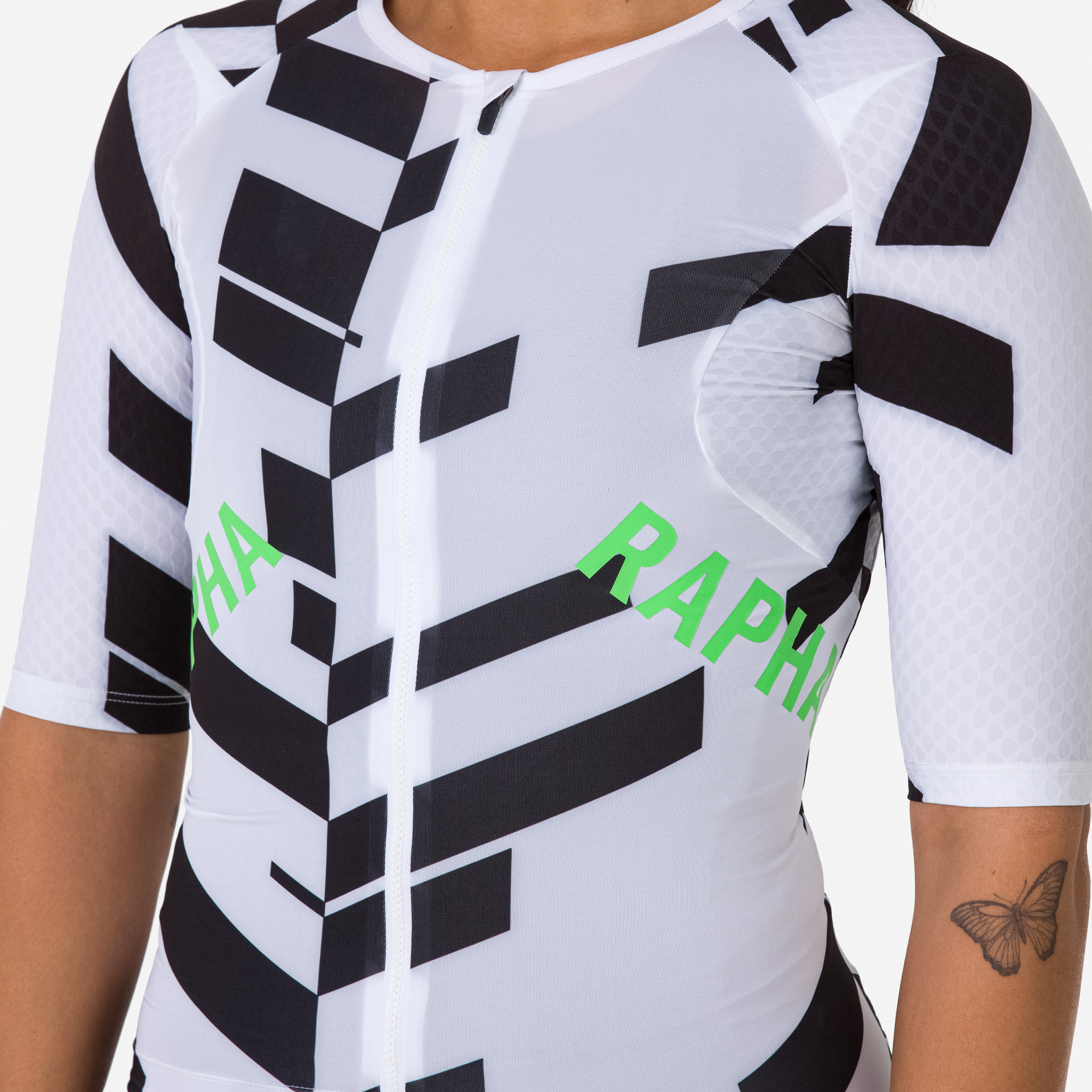 529-Women-apos-s-Pro-Team-Aero-Jersey-Data-Print-Multicolour-Data-Print-6.jpg Women's Pro Team Aero Jersey - Data Print Multicolour - Data Print