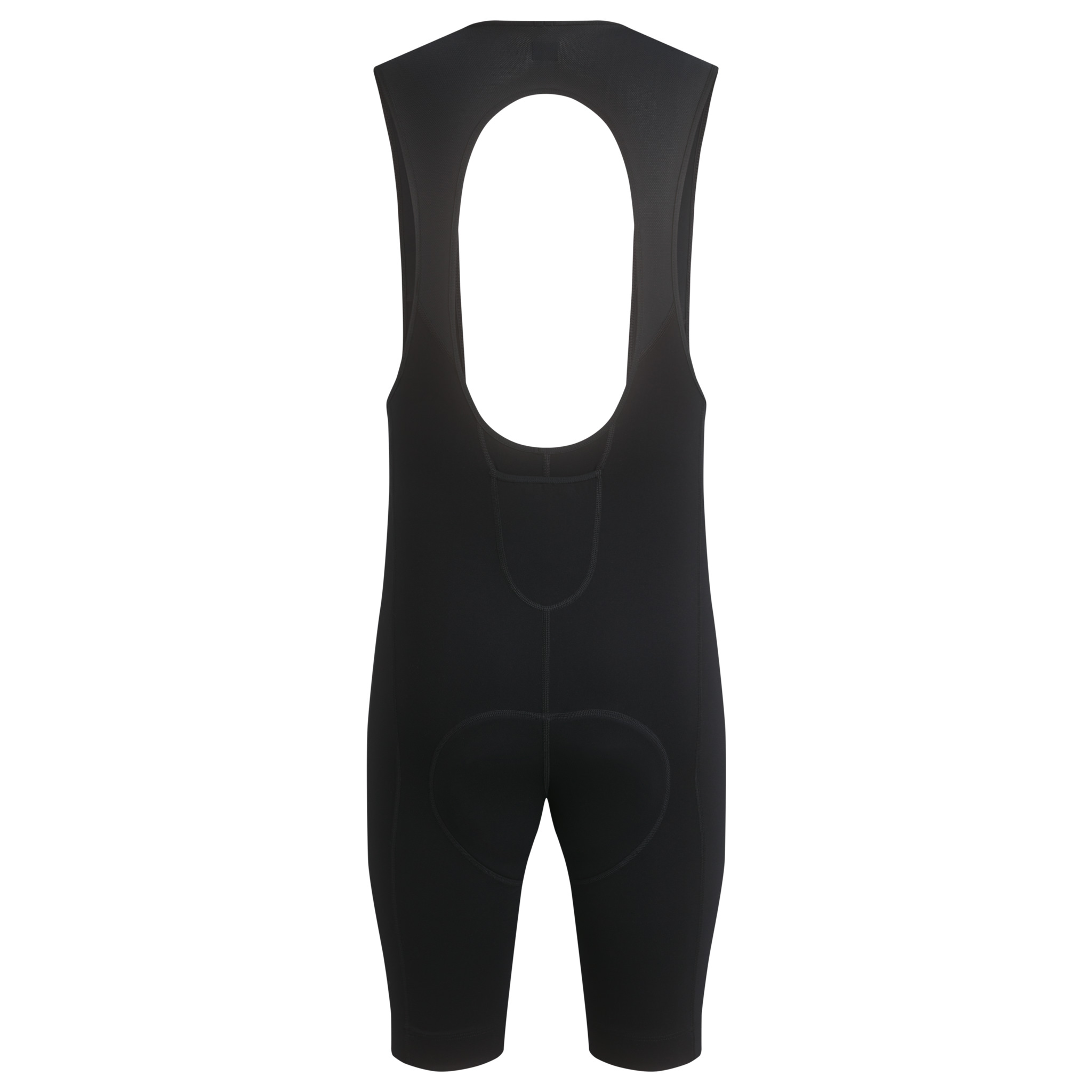 Men&apos;s Classic Bib Shorts Black/Black