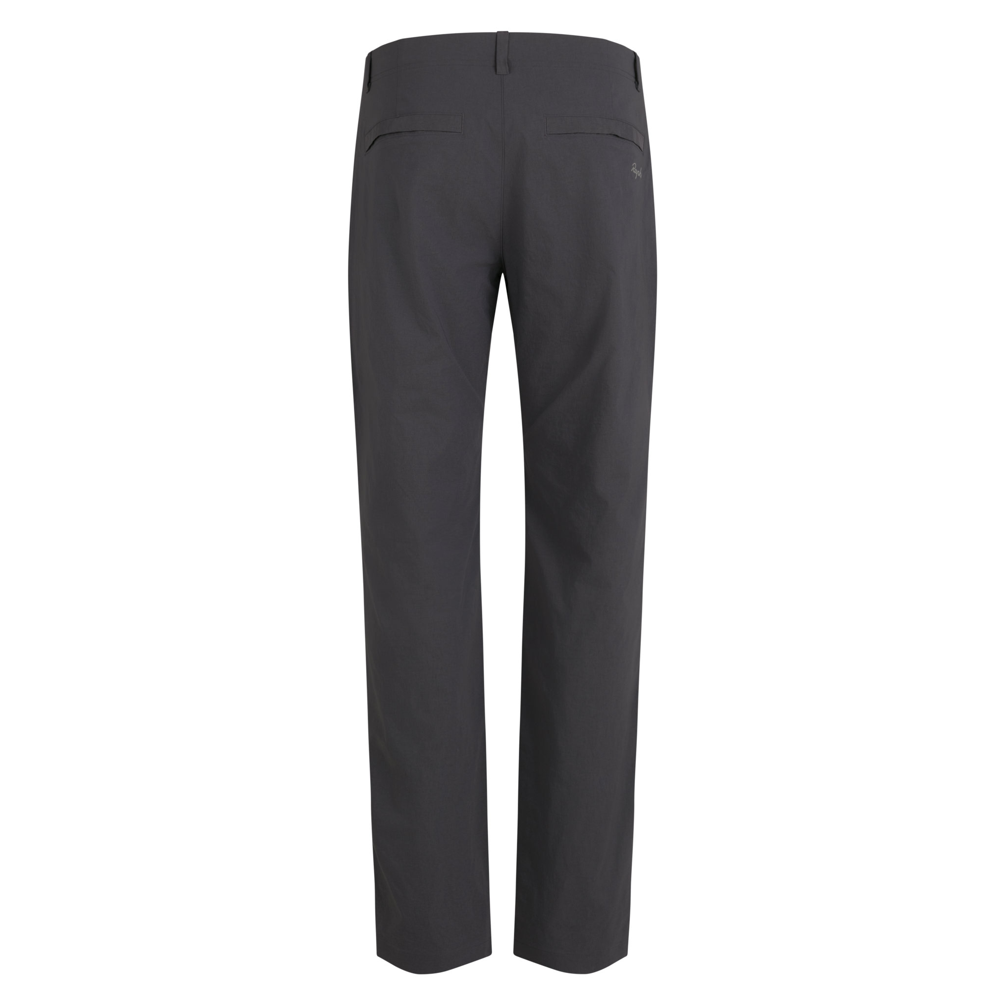 Men&apos;s Tech Chino Pants Asphalt / Castlerock