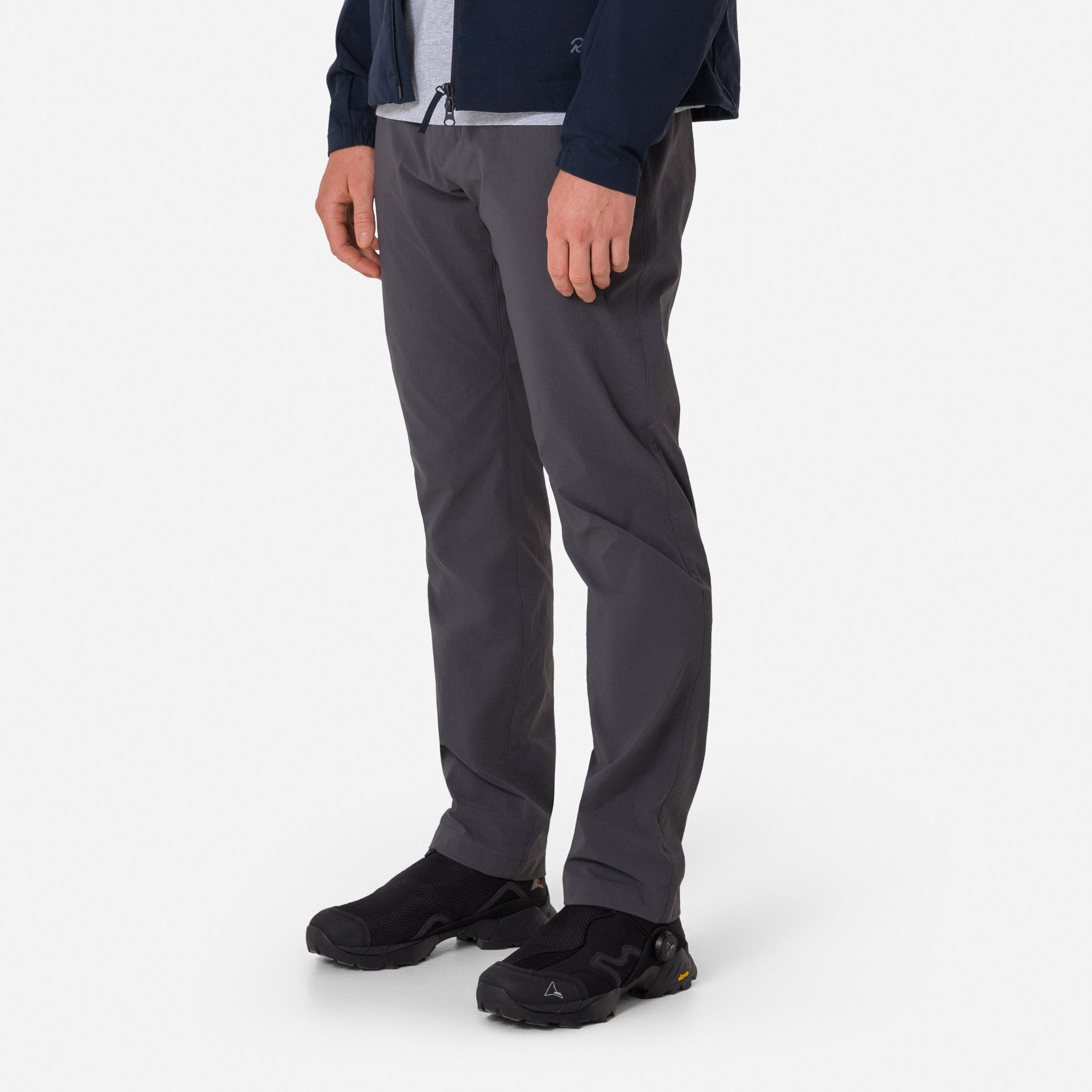 5351-Men-apos-s-Tech-Chino-Pants-Asphalt-Castlerock-3.jpg Men's Tech Chino Pants Asphalt / Castlerock