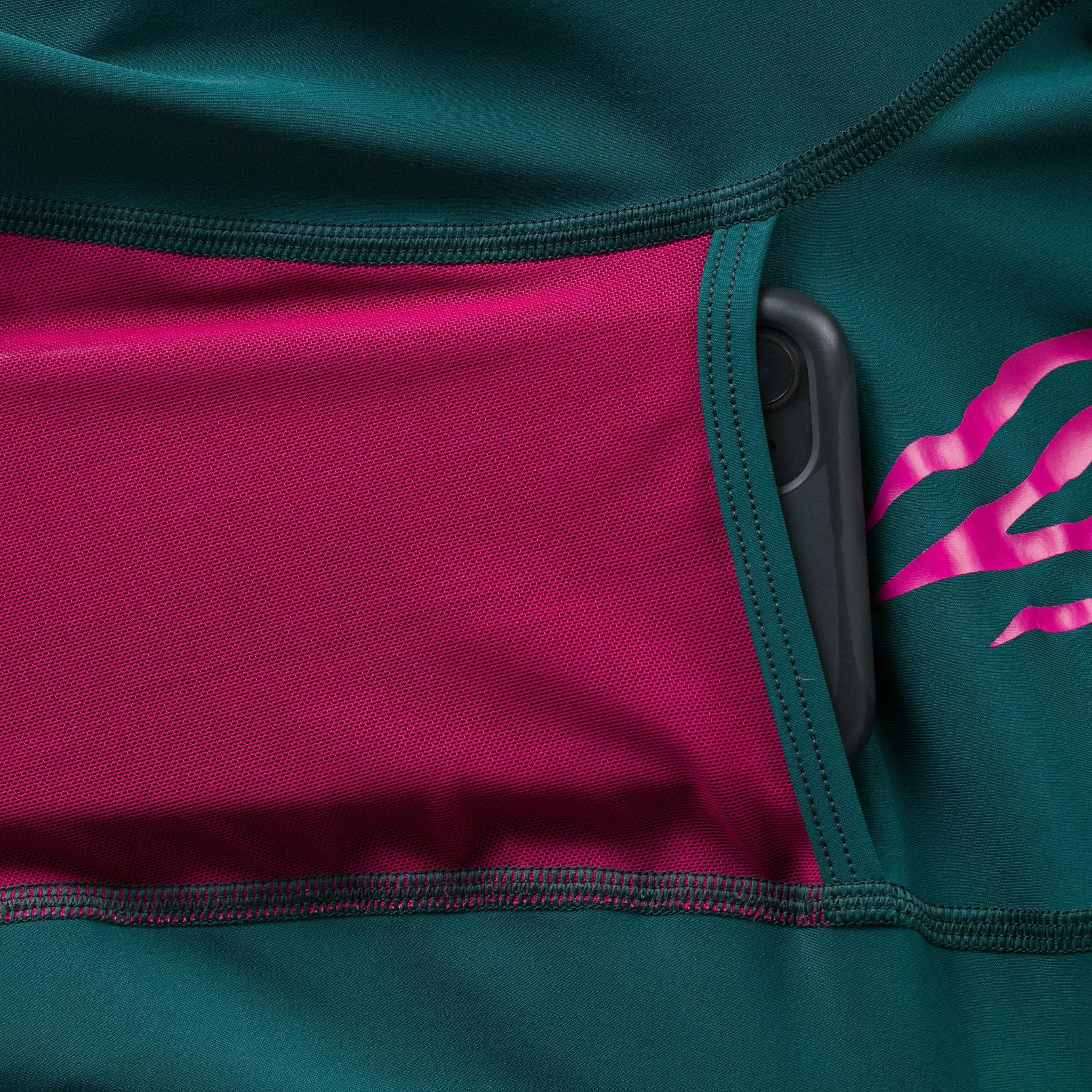 536-AMANI-Men-apos-s-Pro-Team-Training-Cargo-Bib-Shorts-Teal-5.jpg AMANI Men's Pro Team Training Cargo Bib Shorts Teal