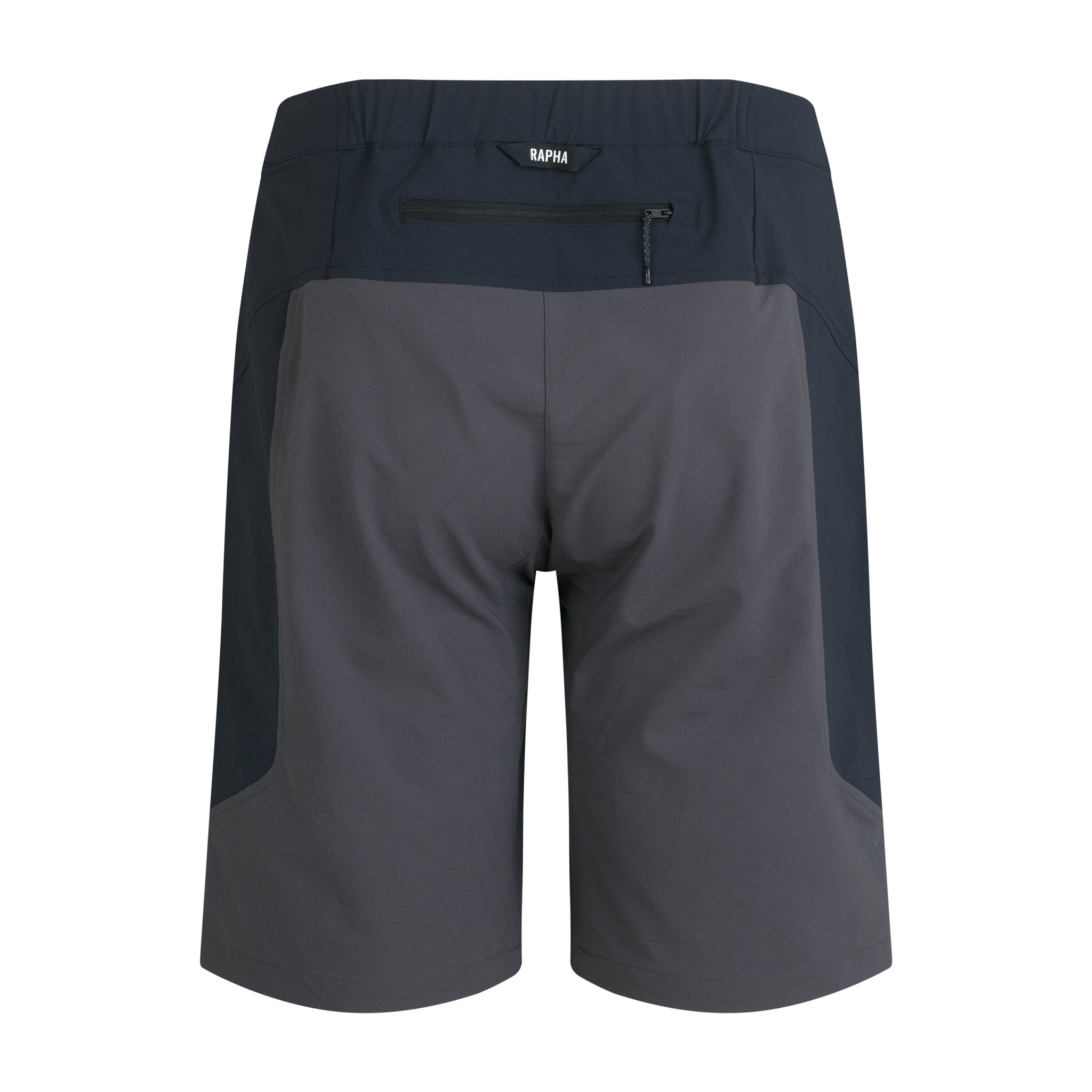 Men&apos;s Explore Shorts Grey/Black Charcoal