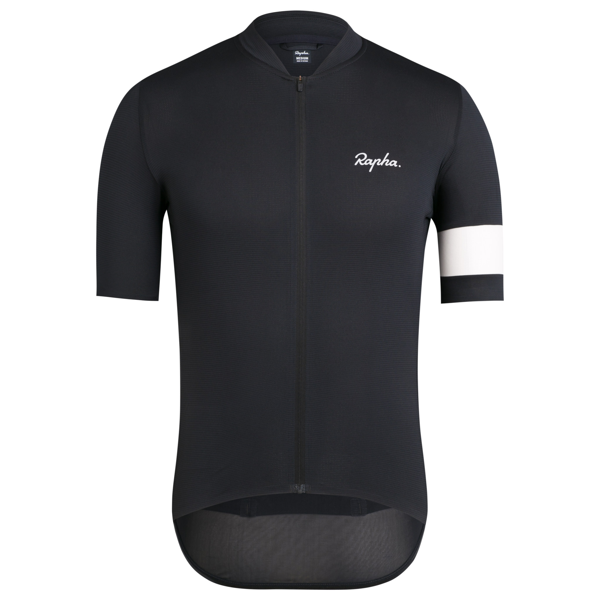 Men&apos;s Classic Flyweight Jersey Black