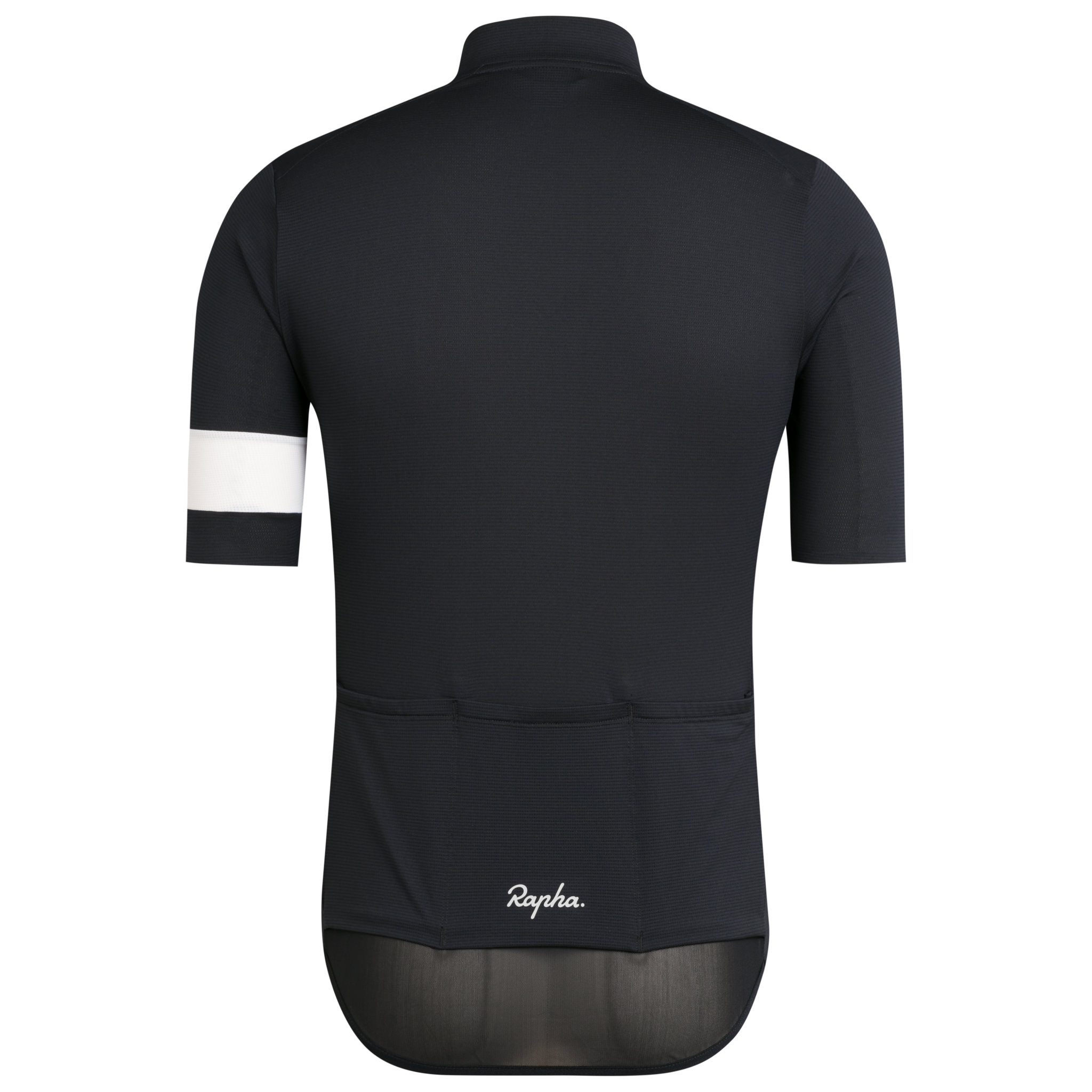 Men&apos;s Classic Flyweight Jersey Black