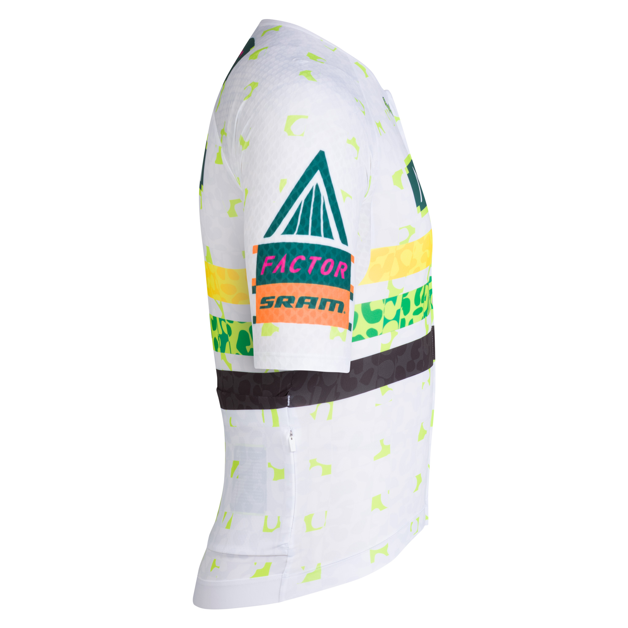 5442-AMANI-Men-apos-s-Pro-Team-Aero-Jersey-African-TT-Multicolour-4.jpg AMANI Men's Pro Team Aero Jersey - African TT Multicolour