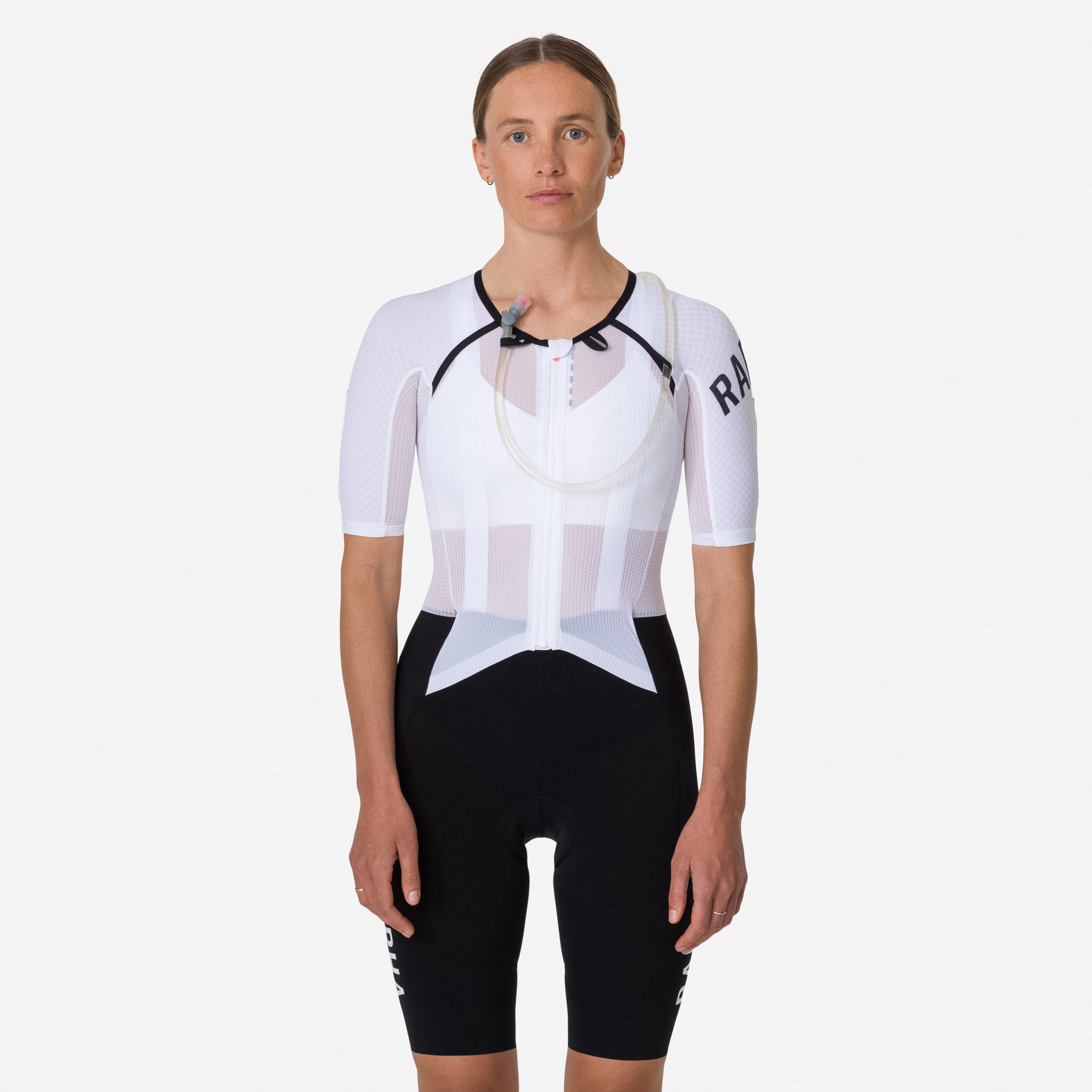 5456-Women-apos-s-Pro-Team-Blaero-Suit-White-Black-4.jpg Women's Pro Team Blaero Suit White/Black