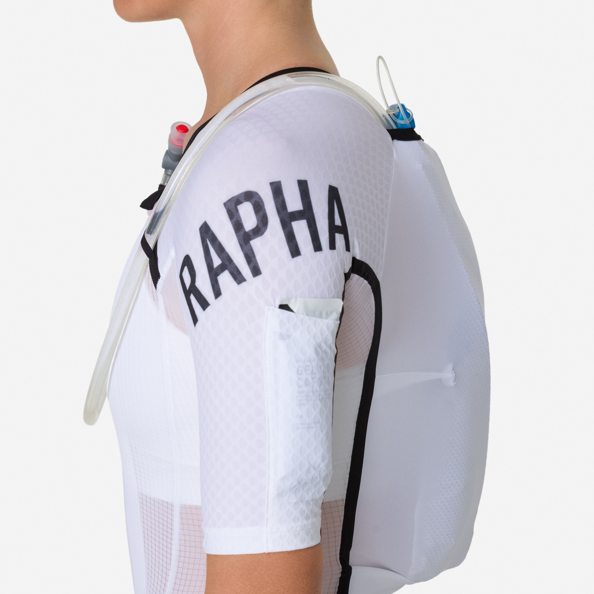 5456-Women-apos-s-Pro-Team-Blaero-Suit-White-Black-5.jpg Women's Pro Team Blaero Suit White/Black