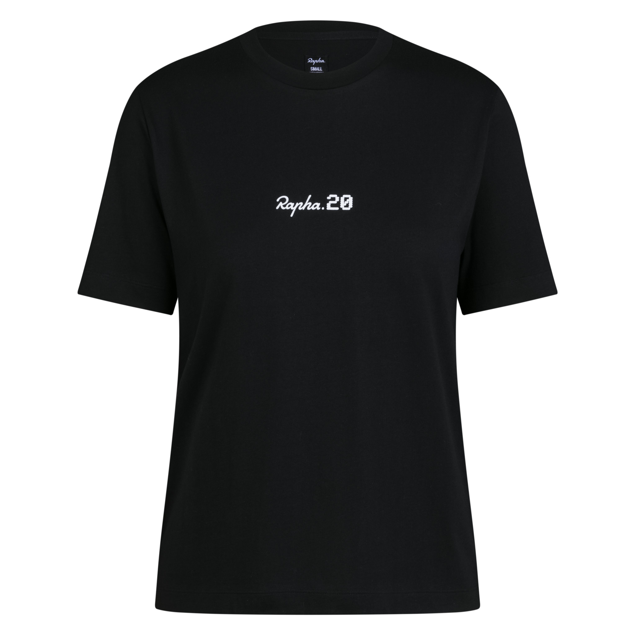 Women&apos;s Past Forward Exhibition T-shirt Black