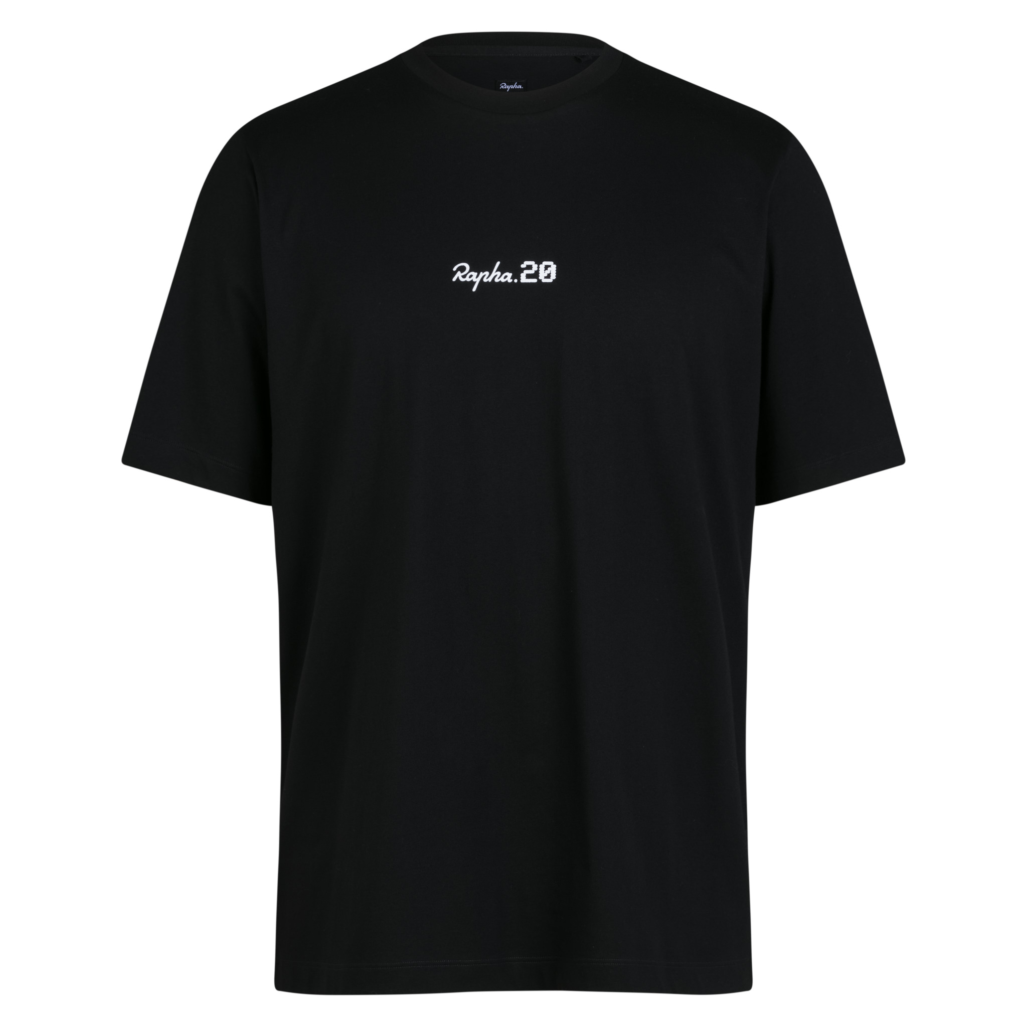 Men&apos;s Past Forward Exhibition T-shirt Black