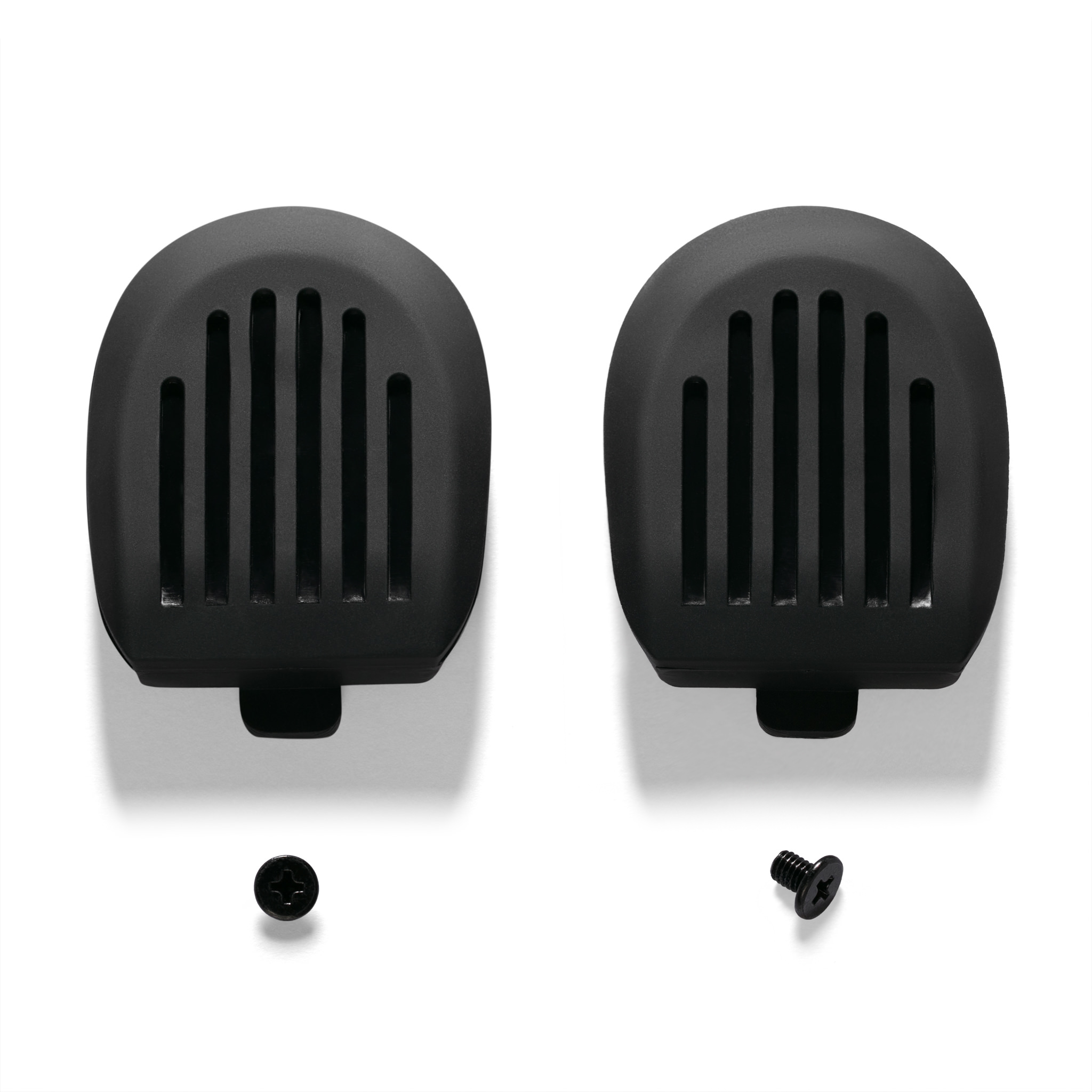 Pro Team Heel Studs Black