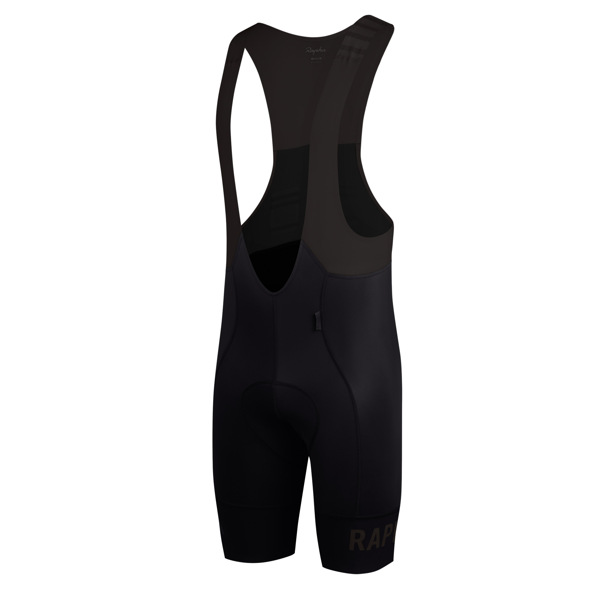 5496-Men-apos-s-Pro-Team-Bib-Shorts-II-Regular-Black-Black-9.jpg Men's Pro Team Bib Shorts II - Regular Black/Black