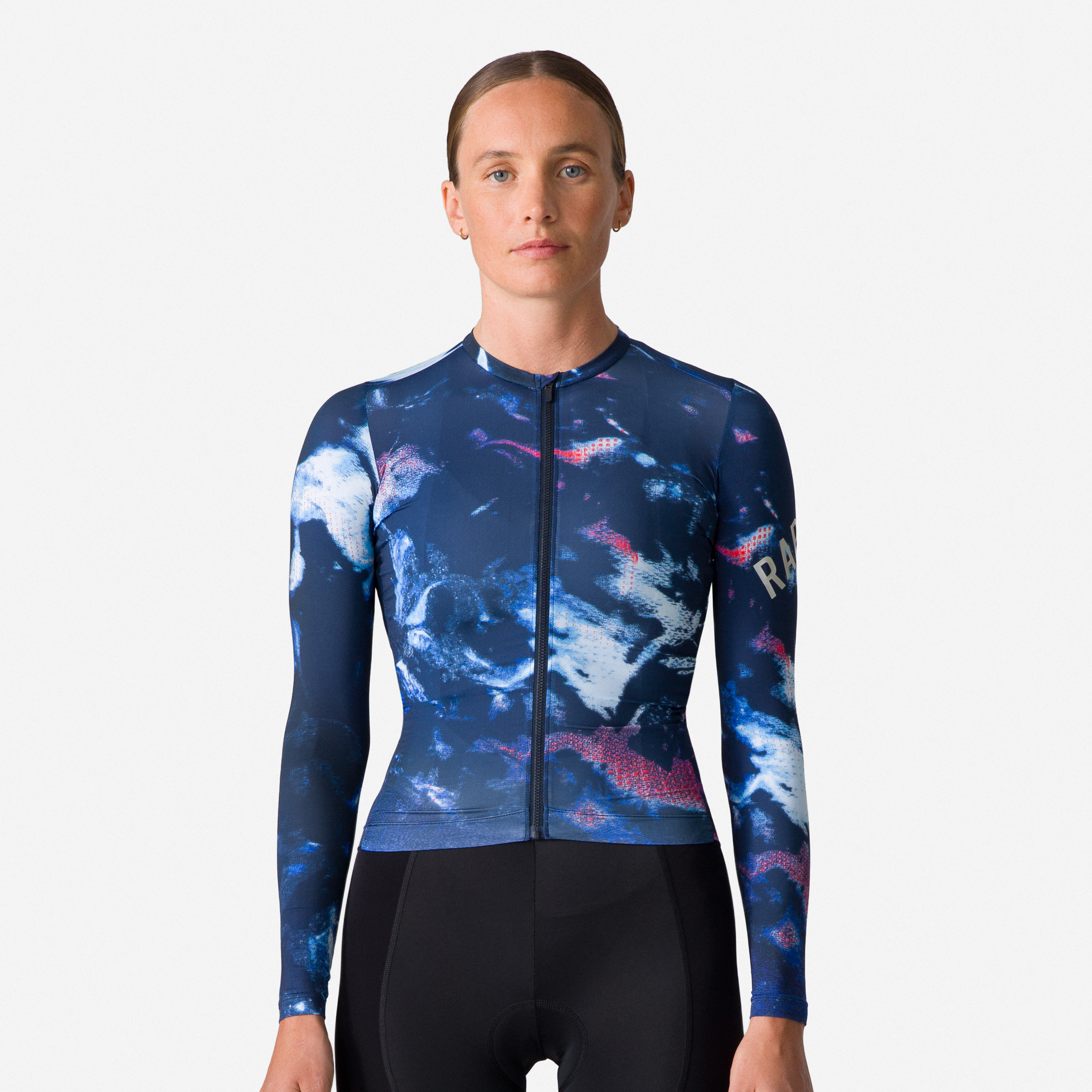 5519-Women-apos-s-Pro-Team-LS-Lightweight-Jersey-Cosmic-Multicolour-3.jpg Women's Pro Team LS Lightweight Jersey - Cosmic Multicolour
