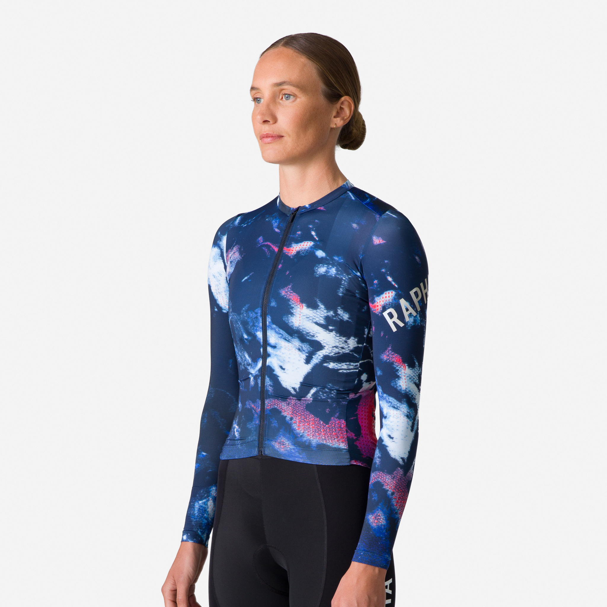 5519-Women-apos-s-Pro-Team-LS-Lightweight-Jersey-Cosmic-Multicolour-4.jpg Women's Pro Team LS Lightweight Jersey - Cosmic Multicolour