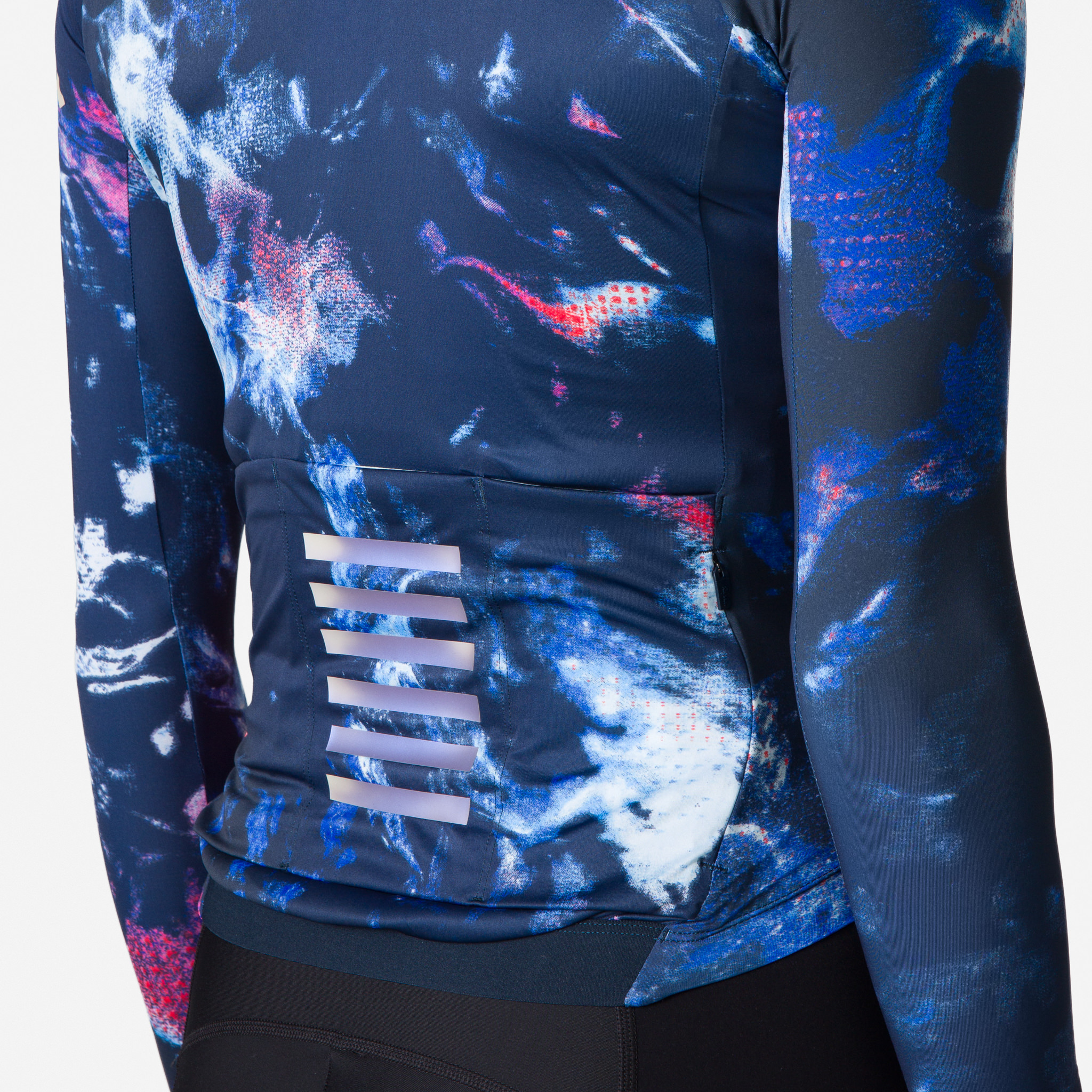 5519-Women-apos-s-Pro-Team-LS-Lightweight-Jersey-Cosmic-Multicolour-6.jpg Women's Pro Team LS Lightweight Jersey - Cosmic Multicolour