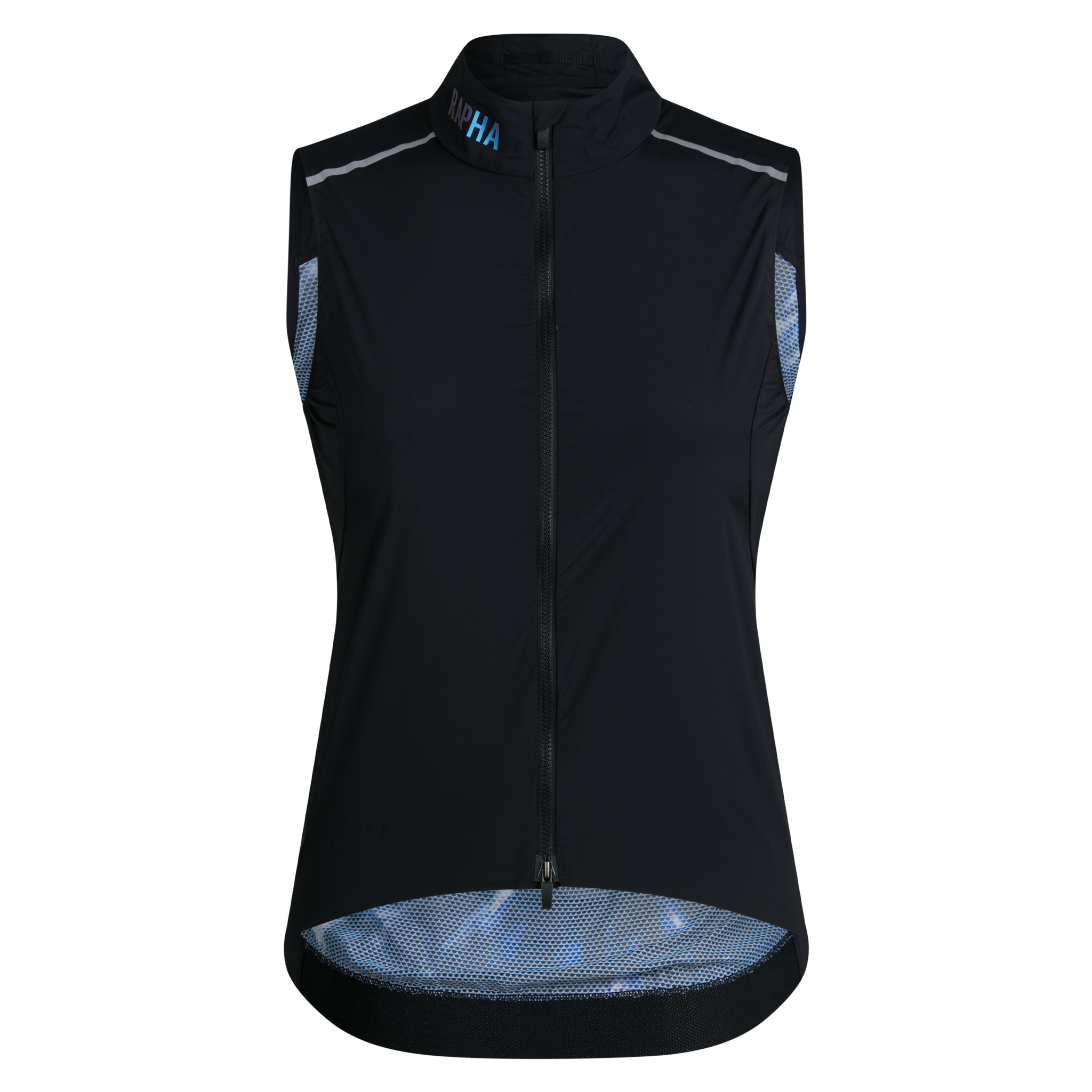Women&apos;s Pro Team Gilet - Cosmic Multicolour