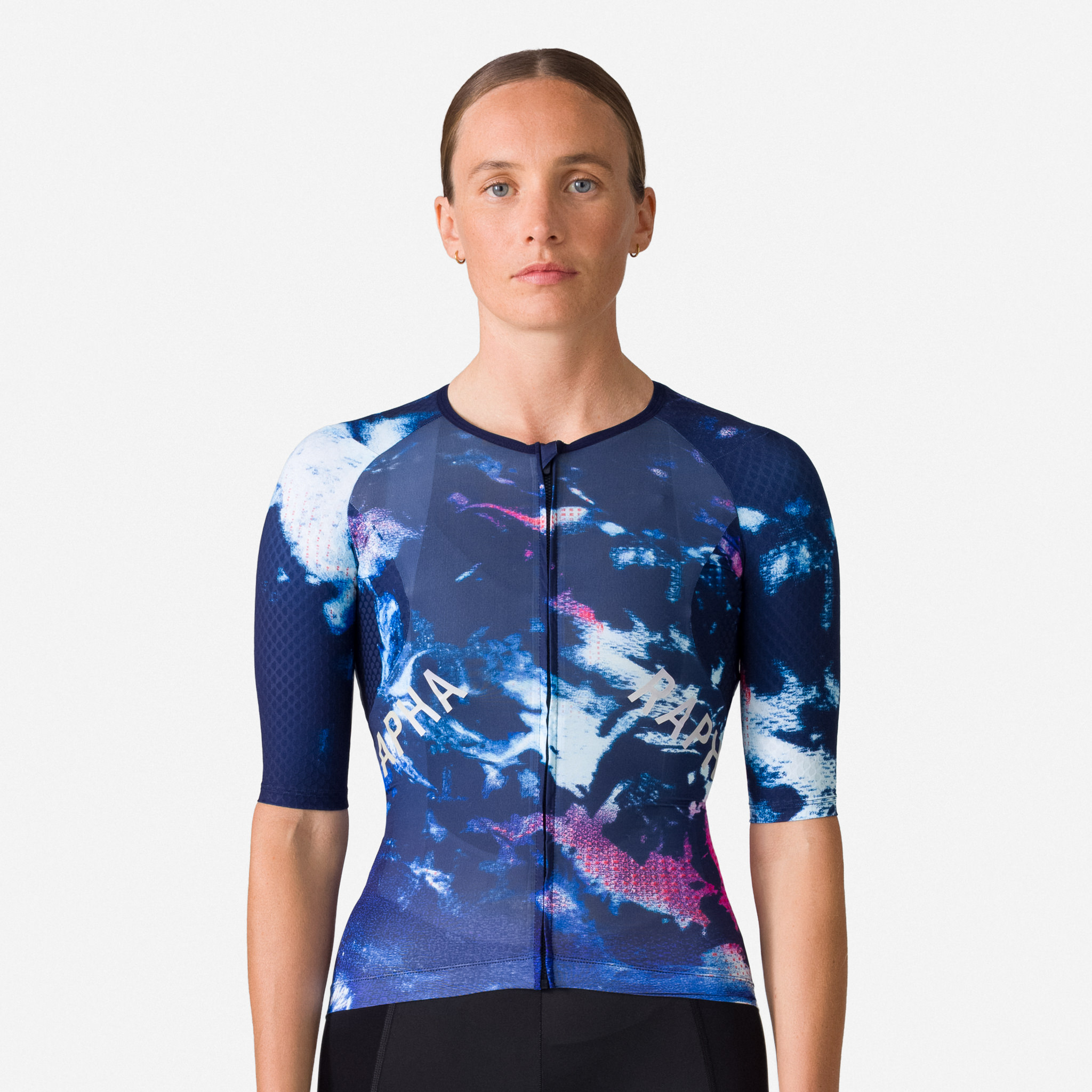 5547-Women-apos-s-Pro-Team-Aero-Jersey-Cosmic-Multicolour-3.jpg Women's Pro Team Aero Jersey - Cosmic Multicolour