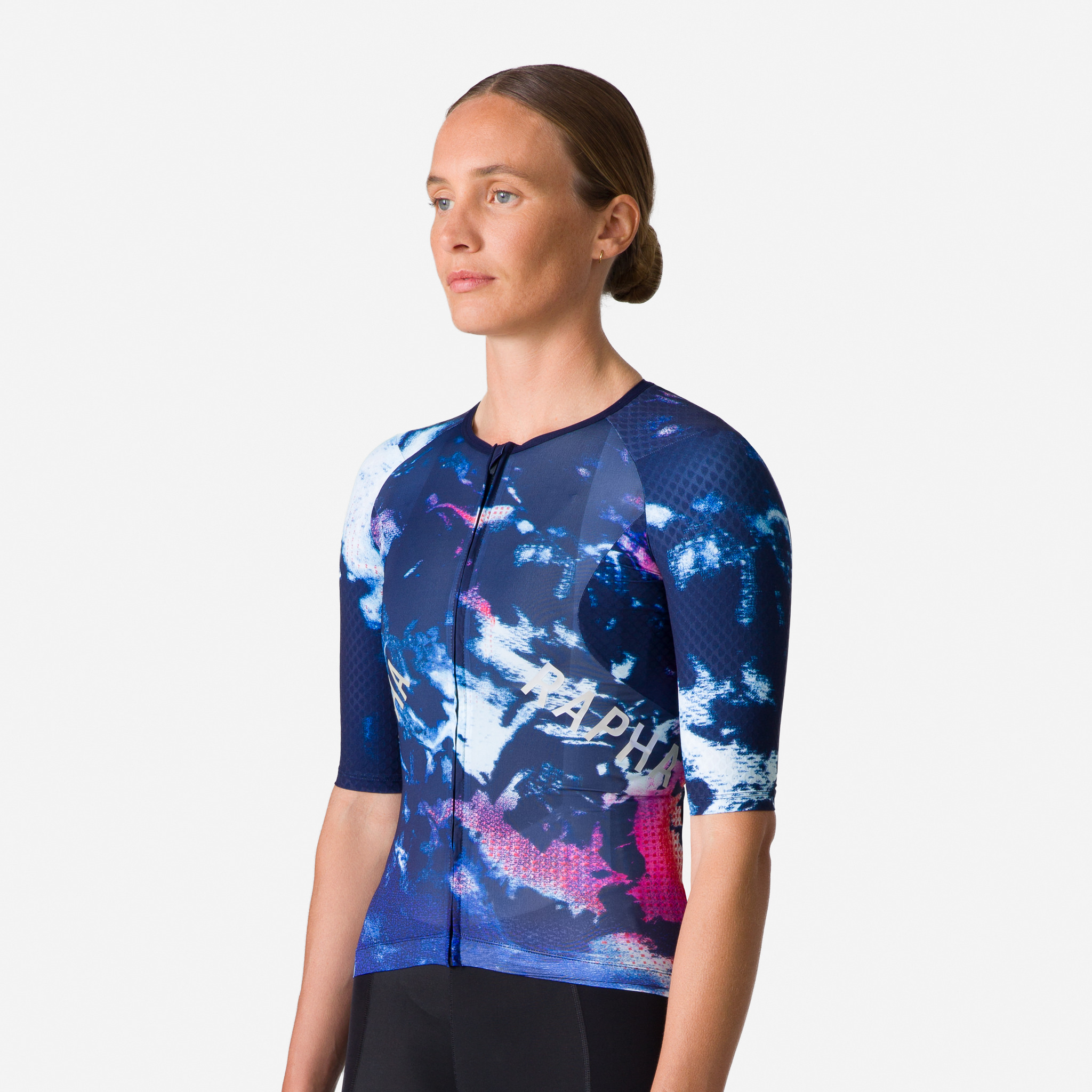5547-Women-apos-s-Pro-Team-Aero-Jersey-Cosmic-Multicolour-4.jpg Women's Pro Team Aero Jersey - Cosmic Multicolour