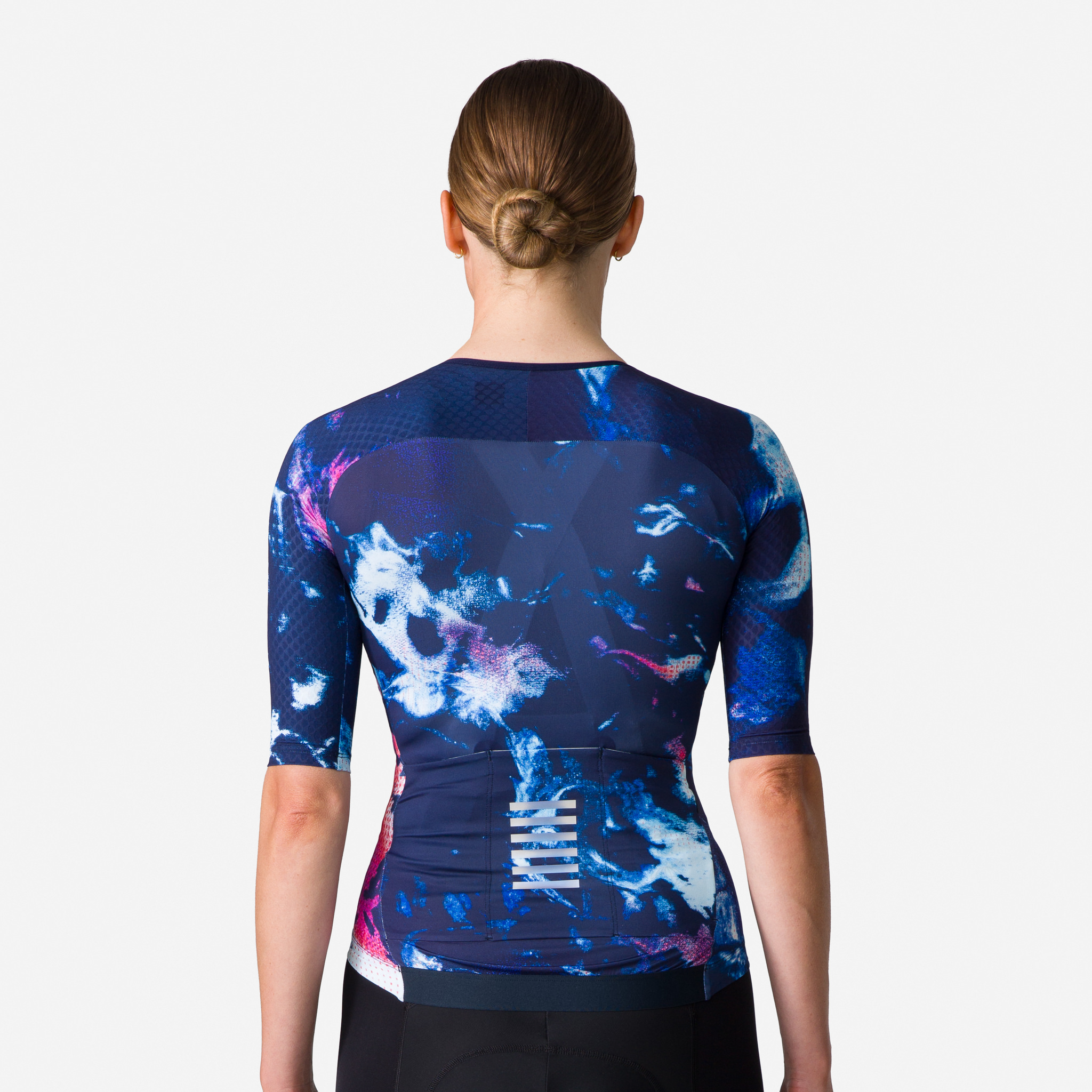 5547-Women-apos-s-Pro-Team-Aero-Jersey-Cosmic-Multicolour-5.jpg Women's Pro Team Aero Jersey - Cosmic Multicolour