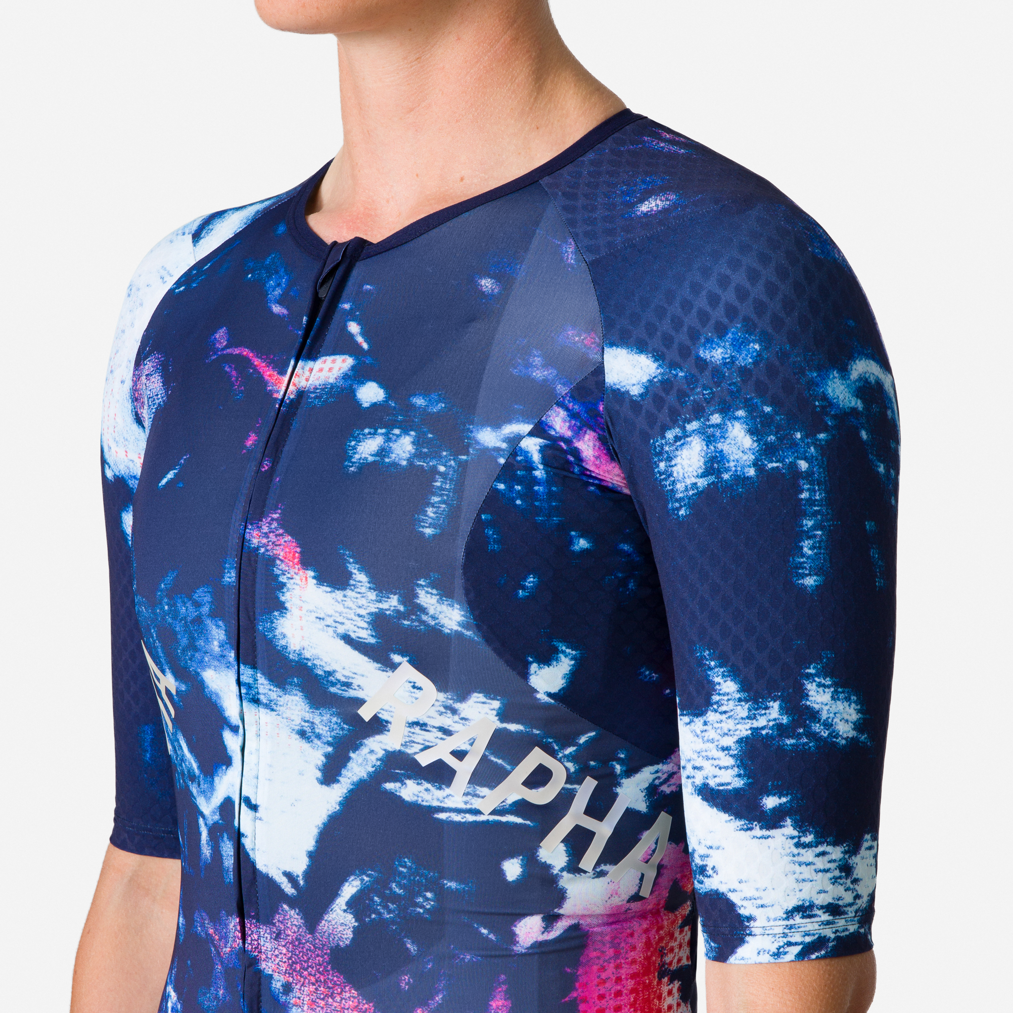 5547-Women-apos-s-Pro-Team-Aero-Jersey-Cosmic-Multicolour-6.jpg Women's Pro Team Aero Jersey - Cosmic Multicolour