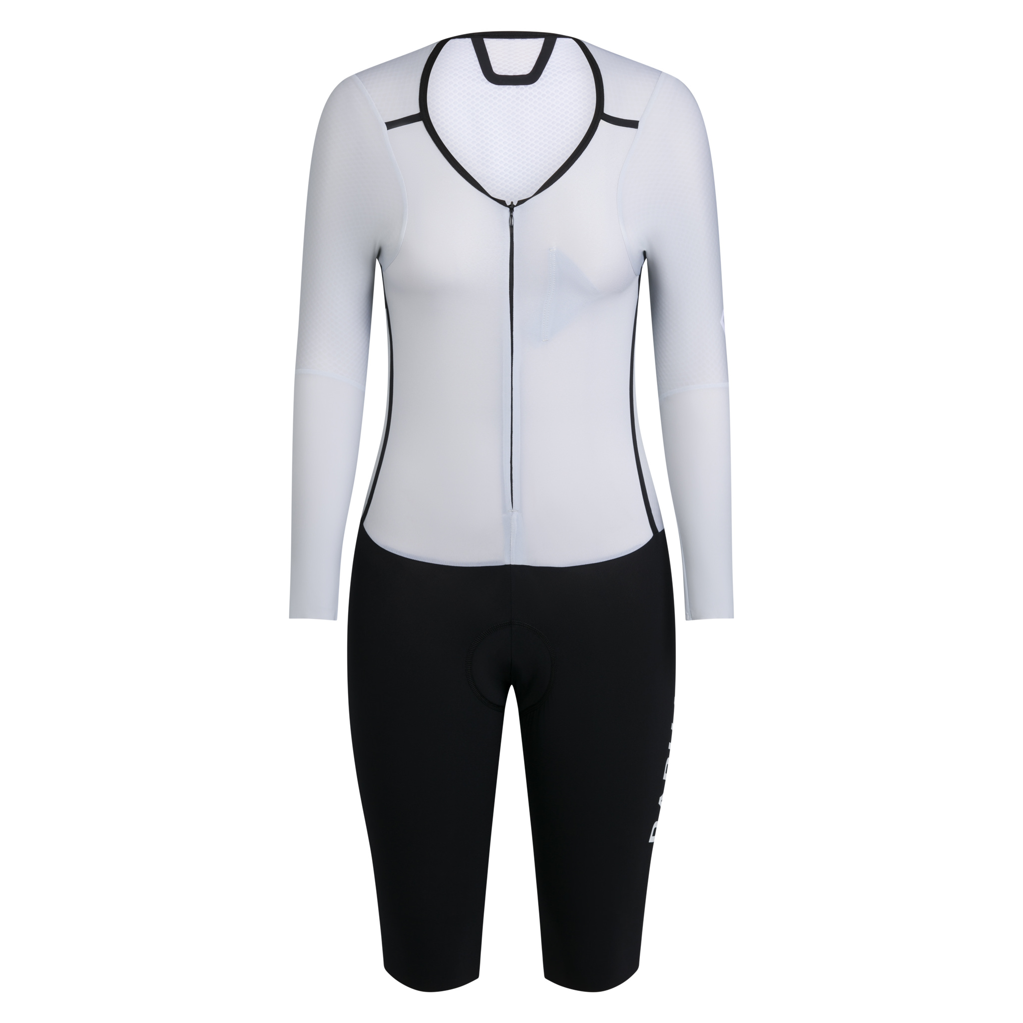 Women&apos;s Pro Team TT Aerosuit Multicolour