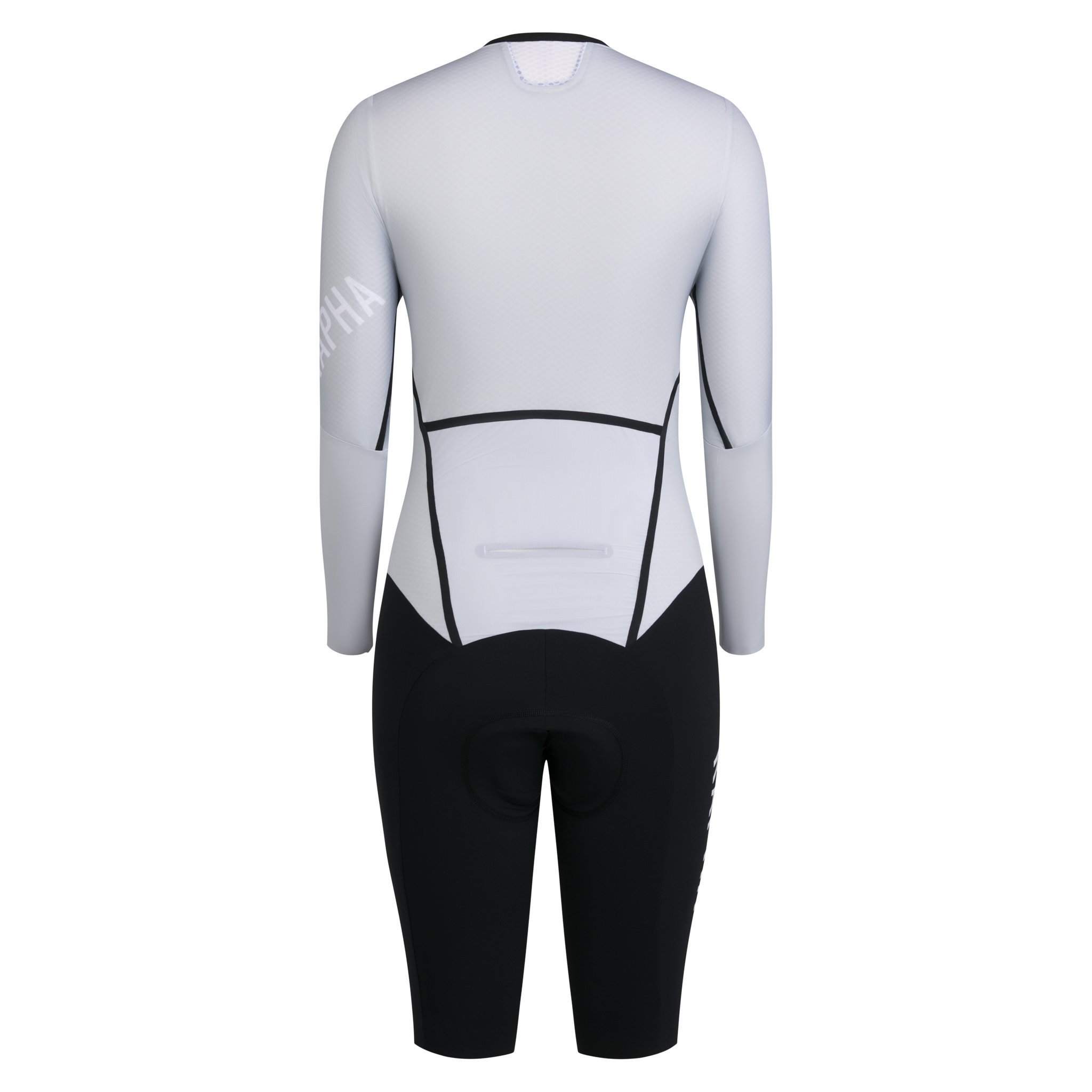 Women&apos;s Pro Team TT Aerosuit Multicolour